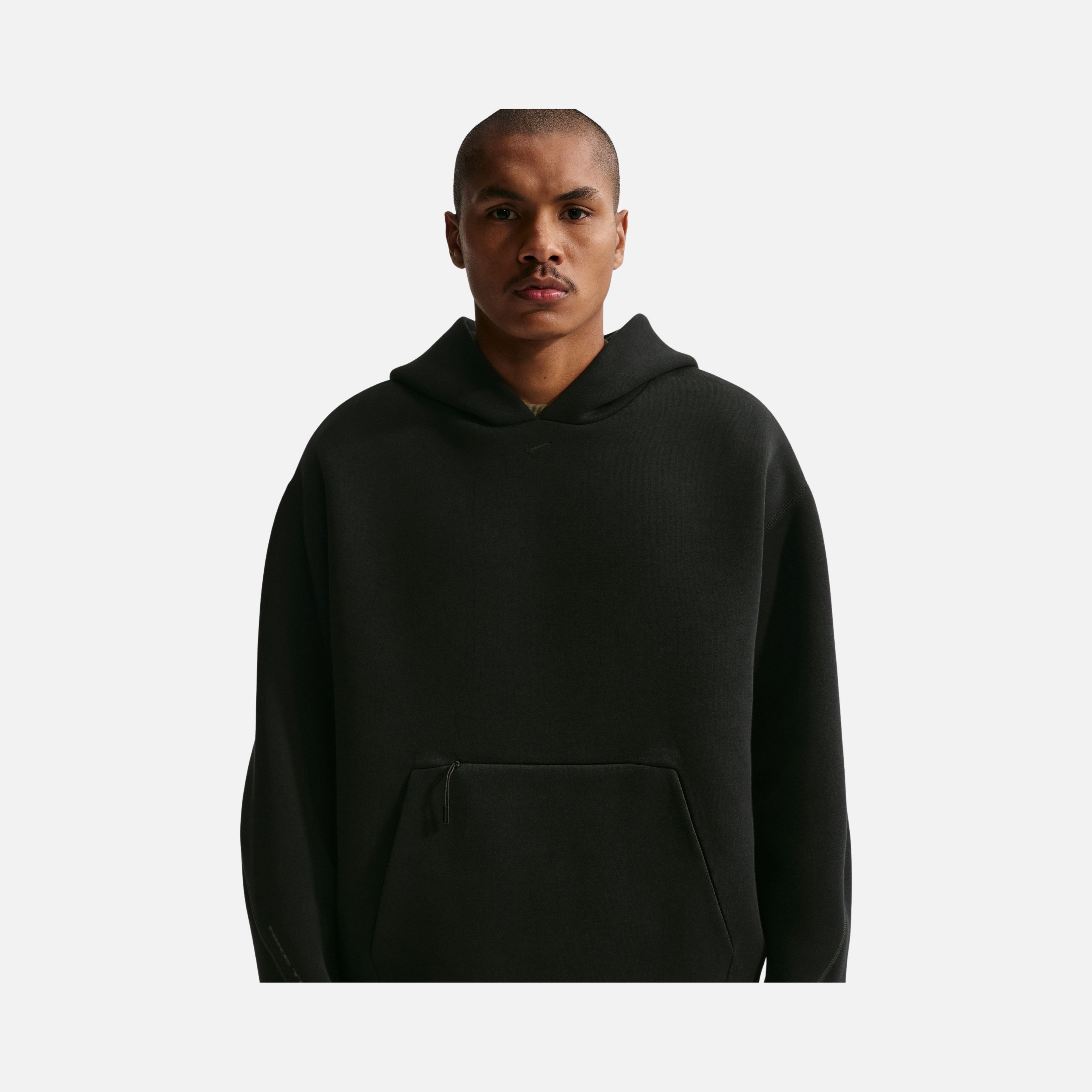 Nike M Tech Ergo Po Hoodie Erkek Sweatshirt