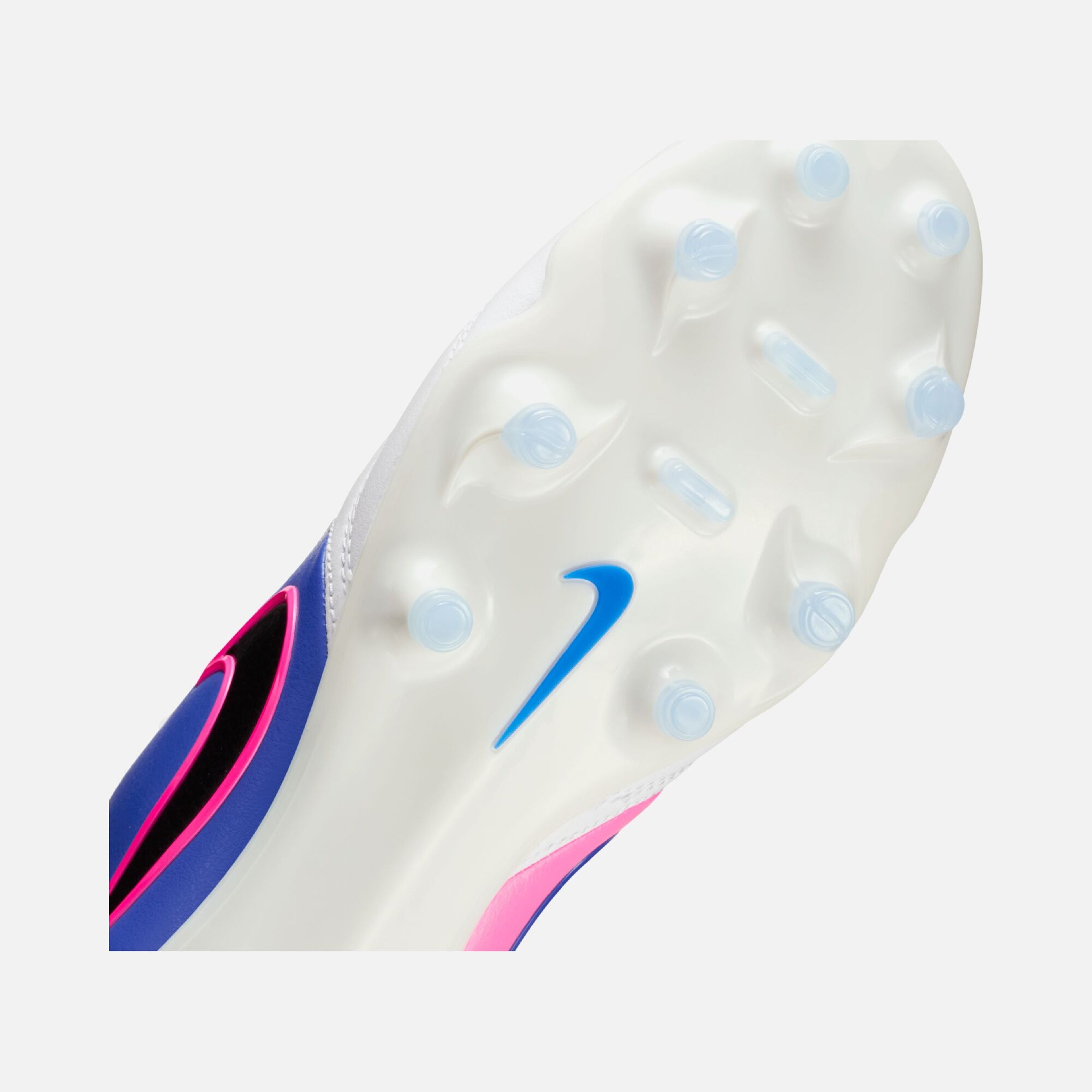 Nike Tiempo Ligera Pro Fg Erkek Krampon