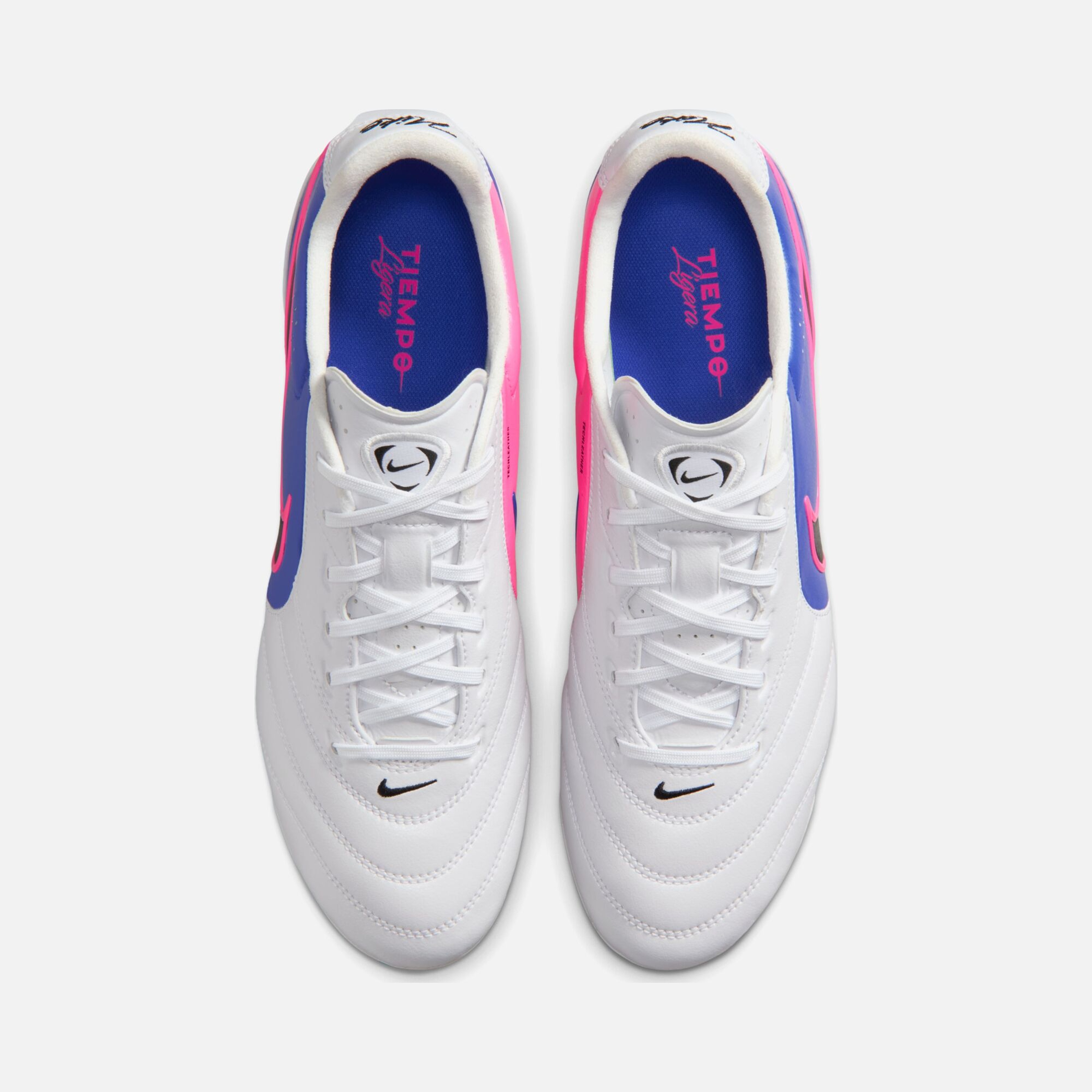 Nike Tiempo Ligera Pro Fg Erkek Krampon