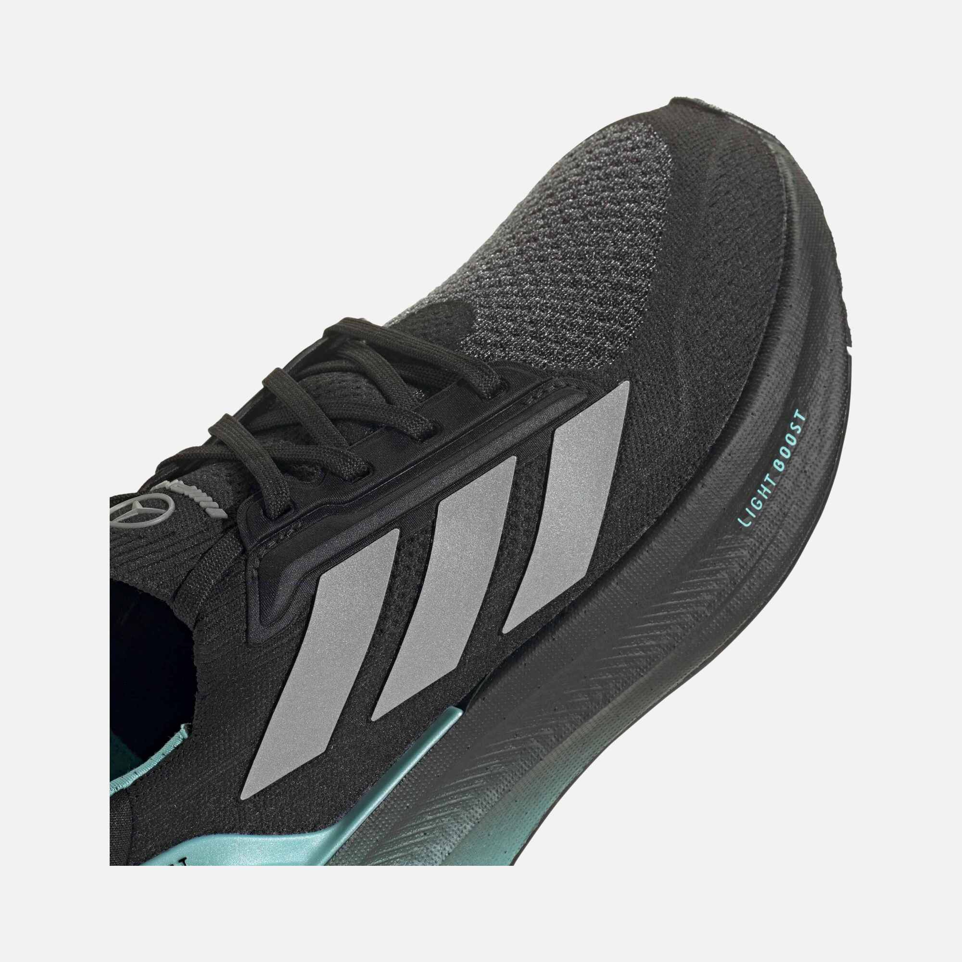 adidas Ultraboost 5 X M Mercedes Erkek Spor Ayakkabı