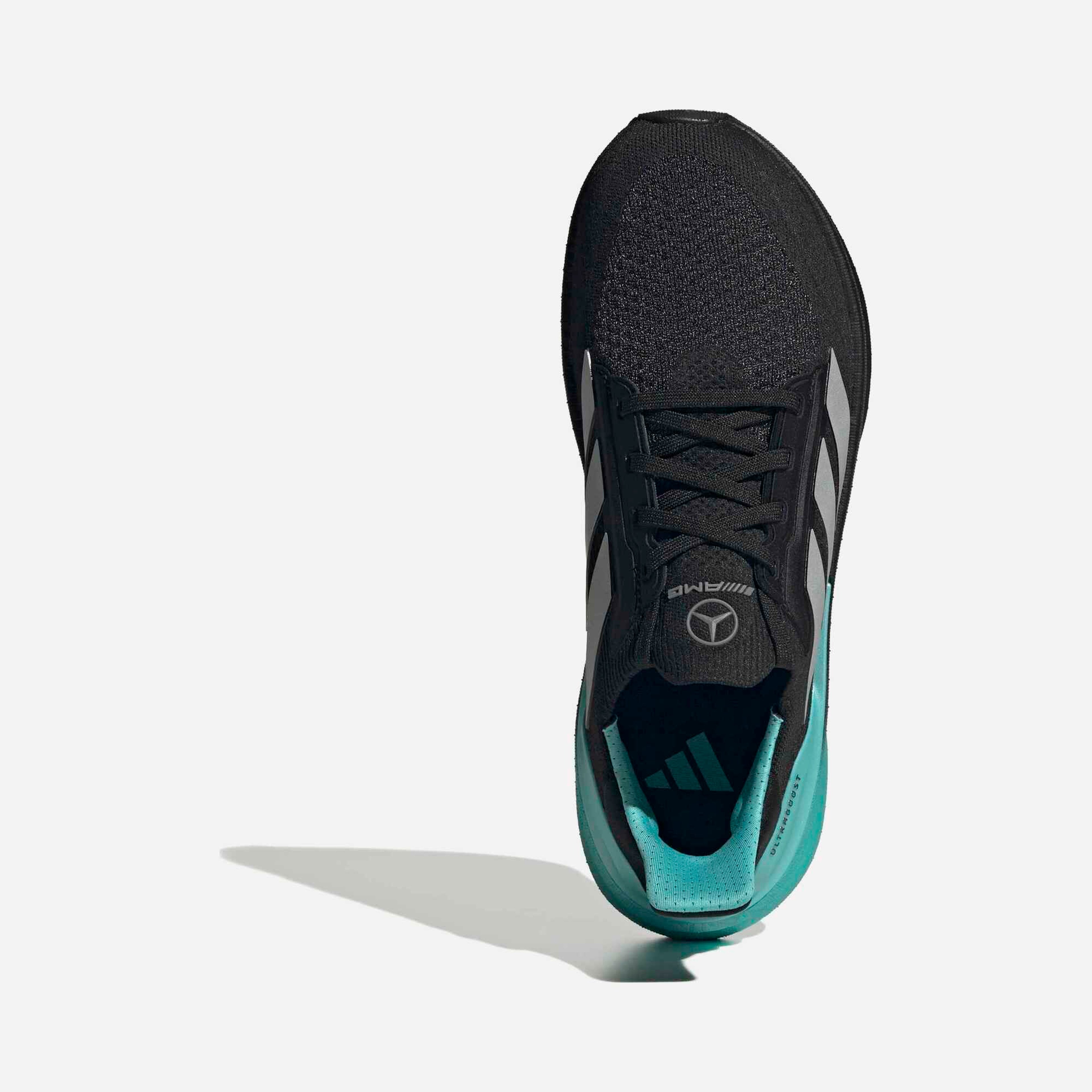 adidas Ultraboost 5 X M Mercedes Erkek Spor Ayakkabı
