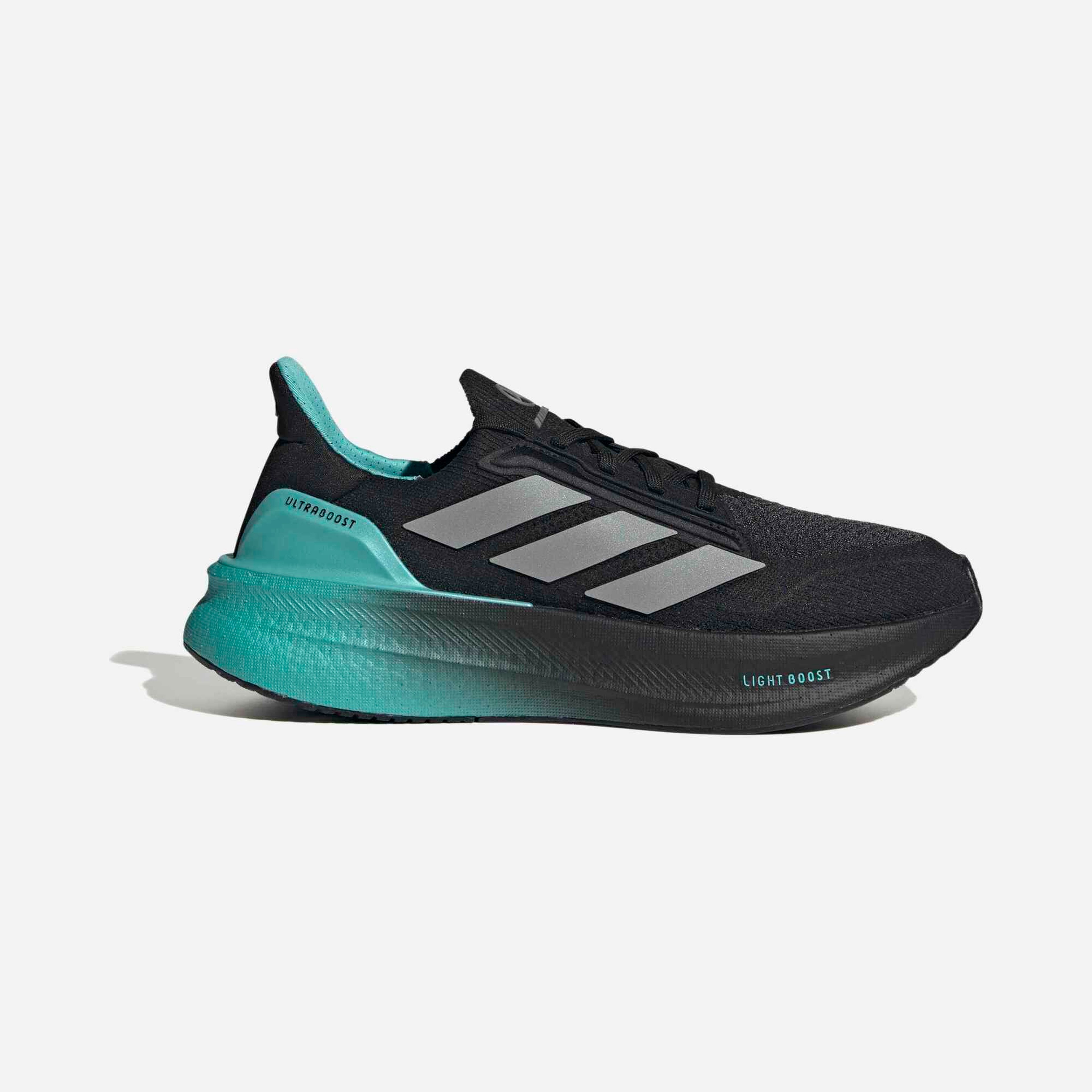 adidas Ultraboost 5 X M Mercedes Erkek Spor Ayakkabı