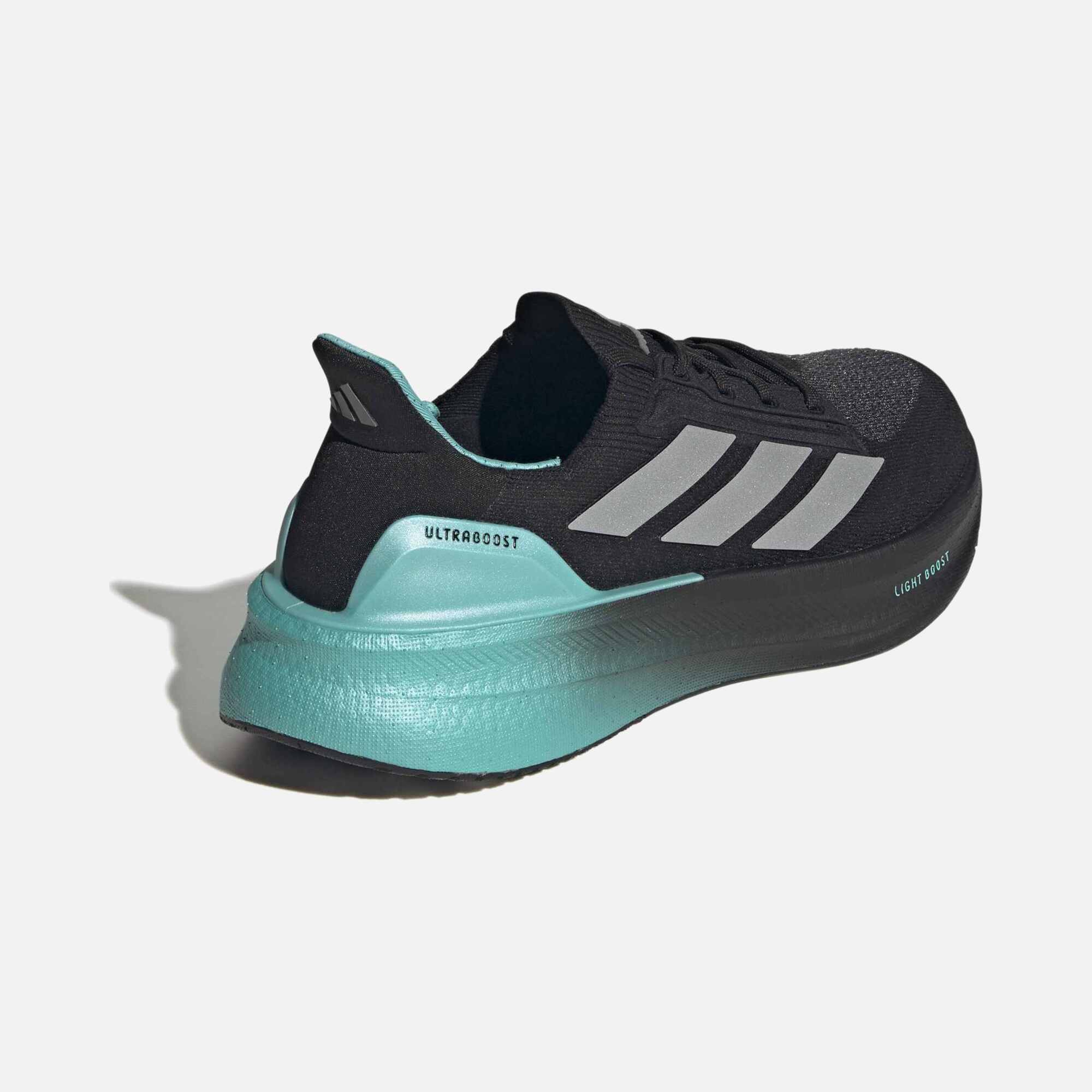 adidas Ultraboost 5 X M Mercedes Erkek Spor Ayakkabı