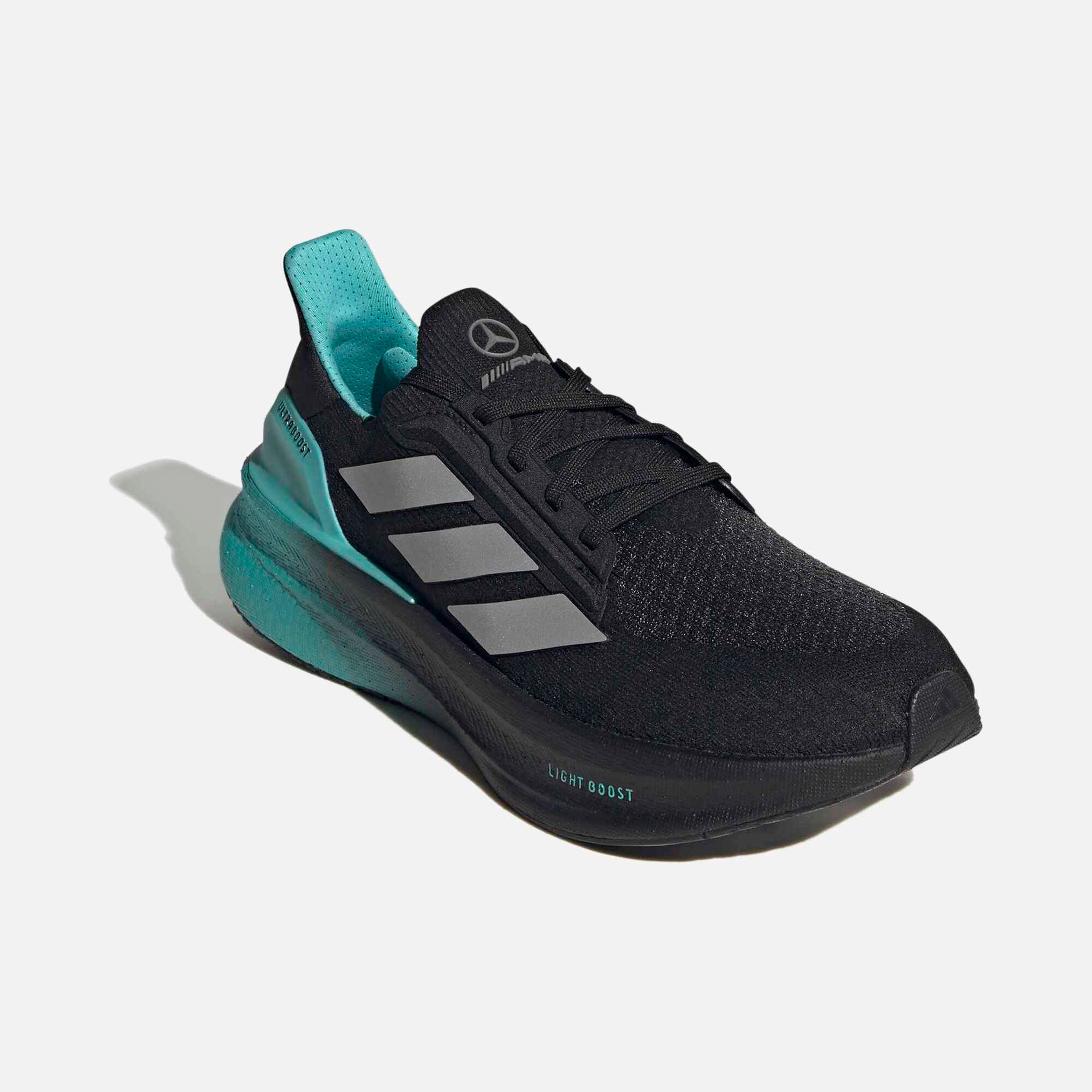 adidas Ultraboost 5 X M Mercedes Erkek Spor Ayakkabı