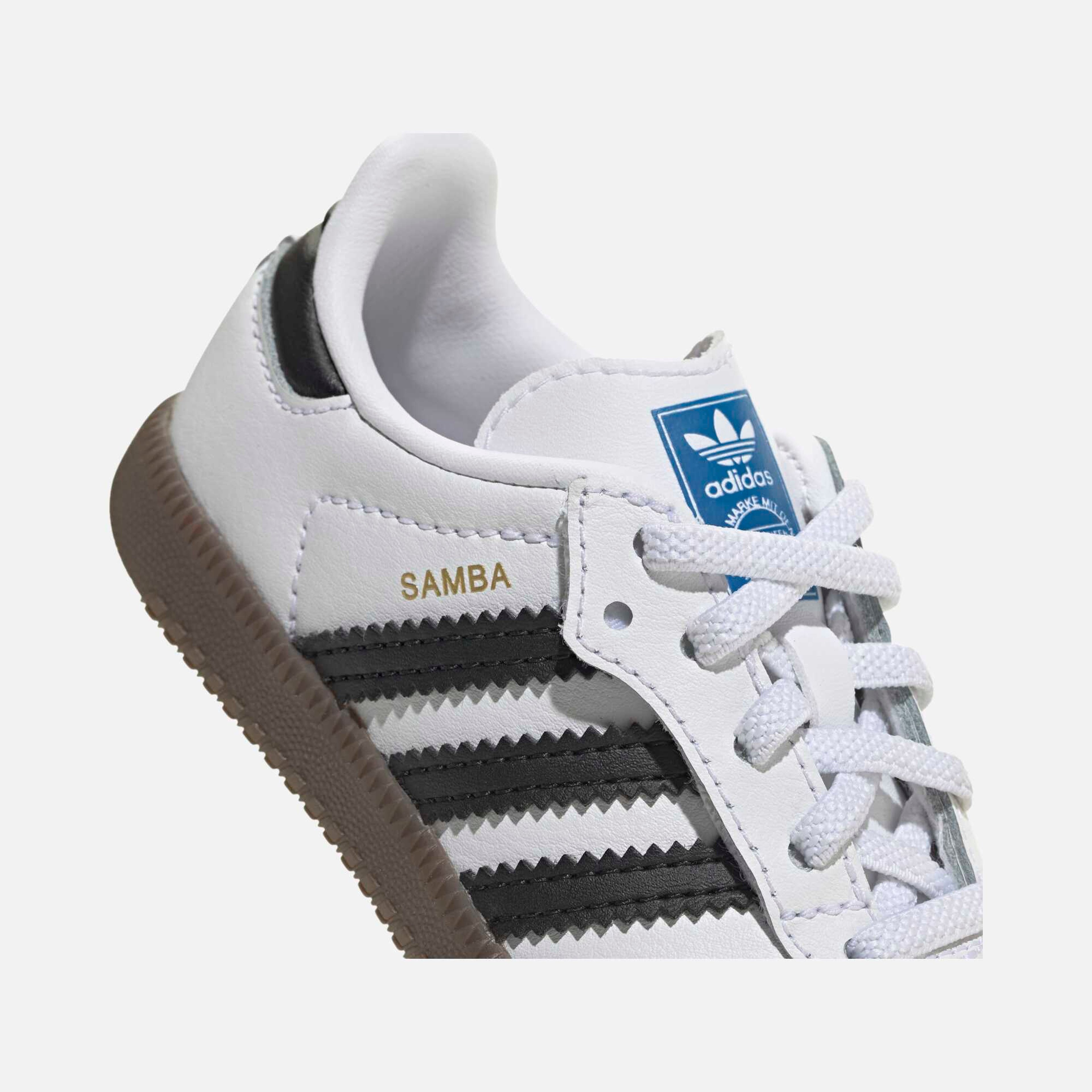adidas Samba Og Cf El I Çocuk Spor Ayakkabı