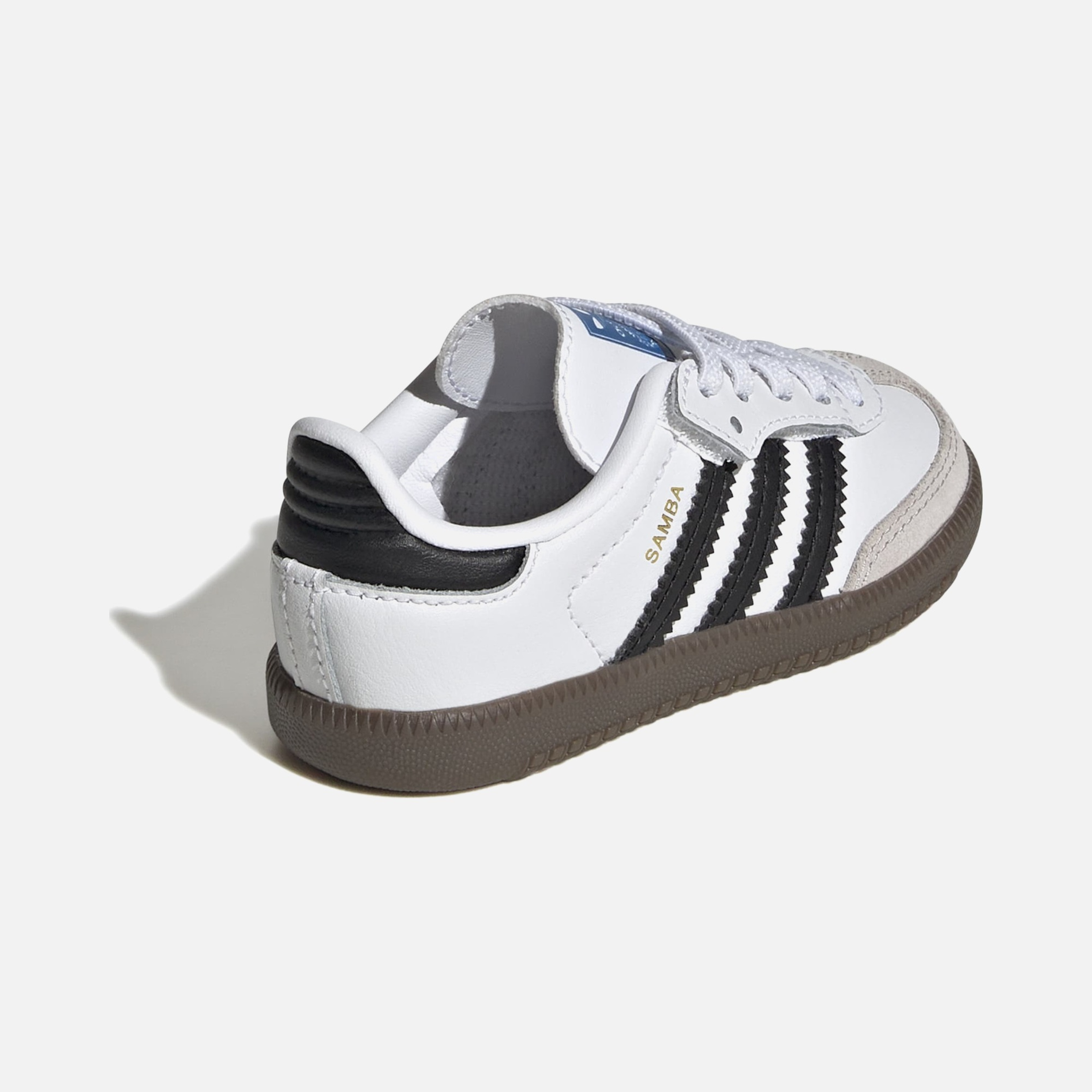 adidas Samba Og Cf El I Çocuk Spor Ayakkabı
