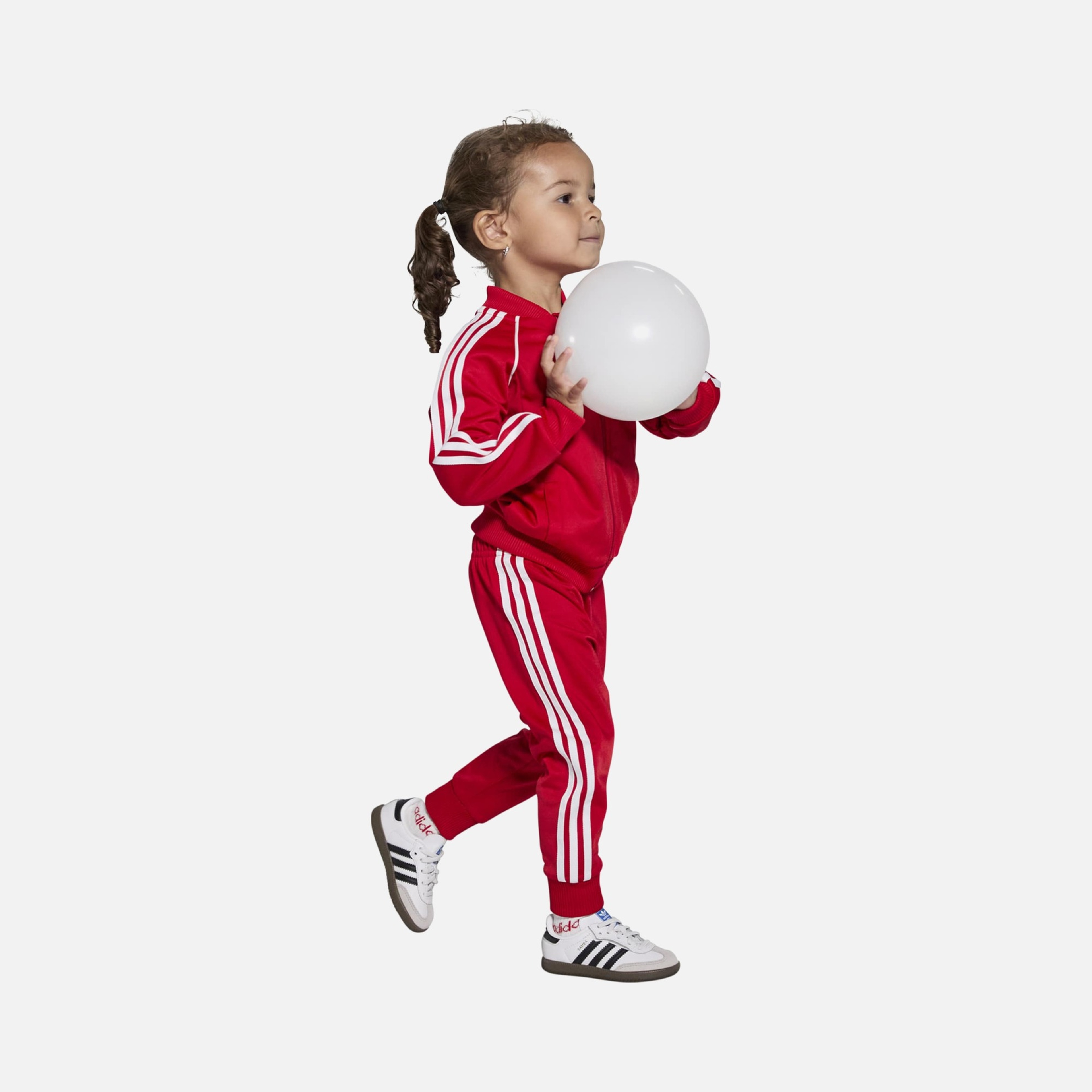 adidas Samba Og Cf El I Çocuk Spor Ayakkabı
