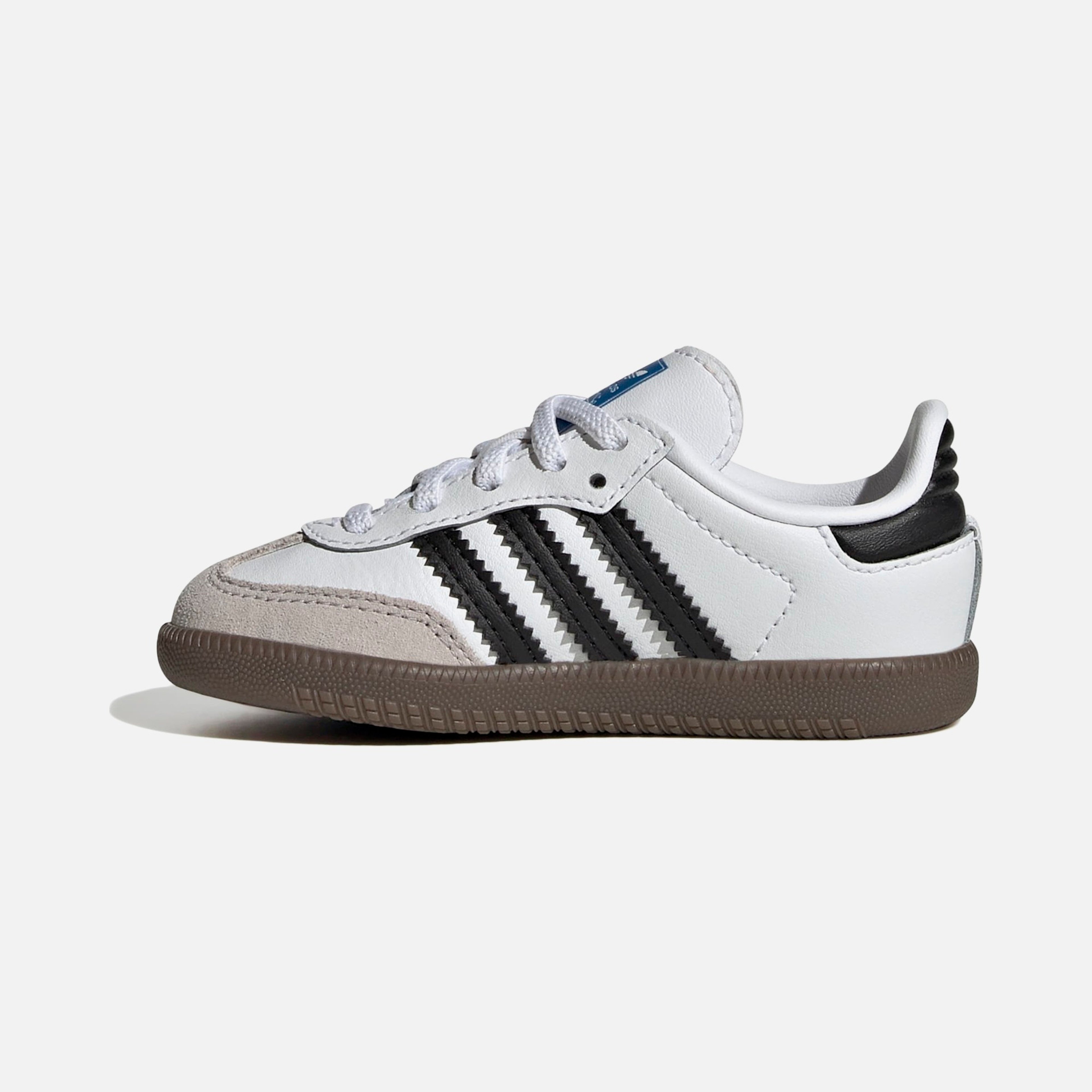 adidas Samba Og Cf El I Çocuk Spor Ayakkabı