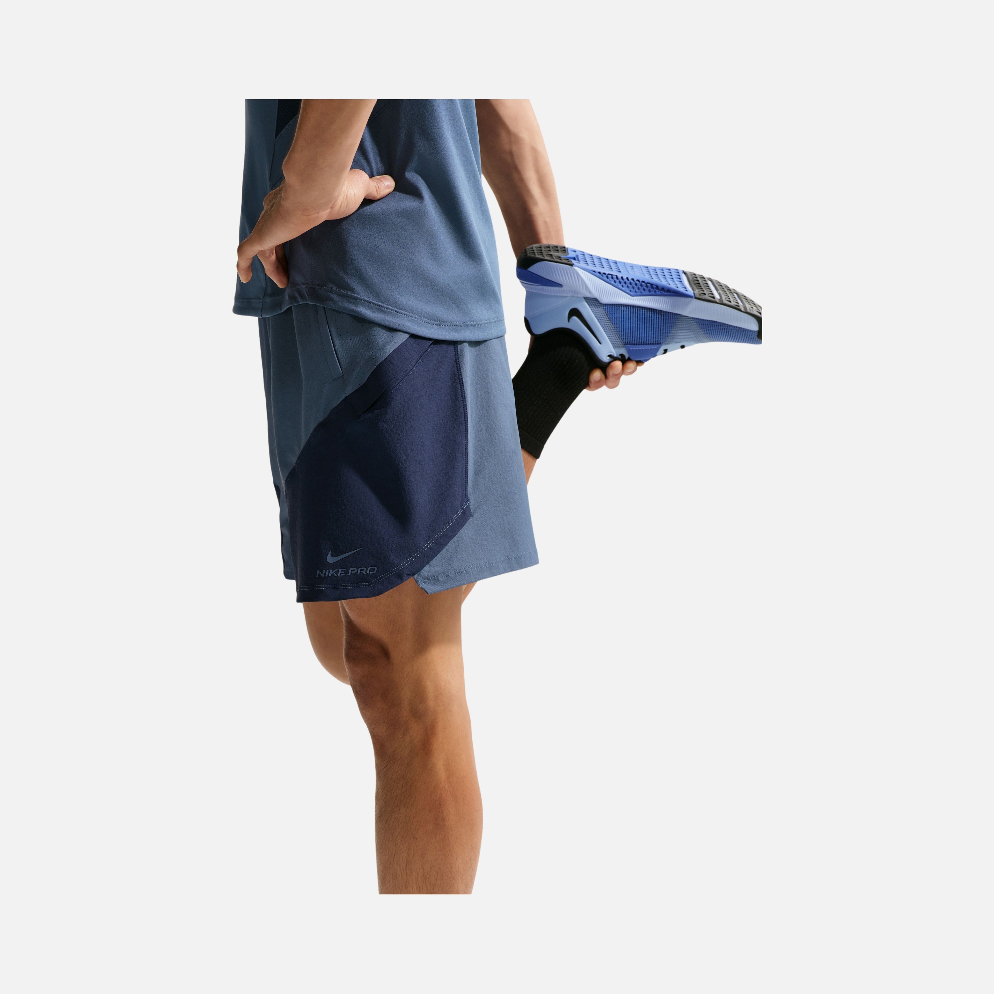 Nike Dri-fit Adv Pro Training 6 In Short Erkek Şort