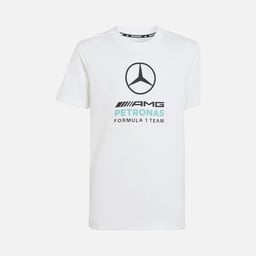adidas Mercedes Dna Gf Tee Çocuk Tişört