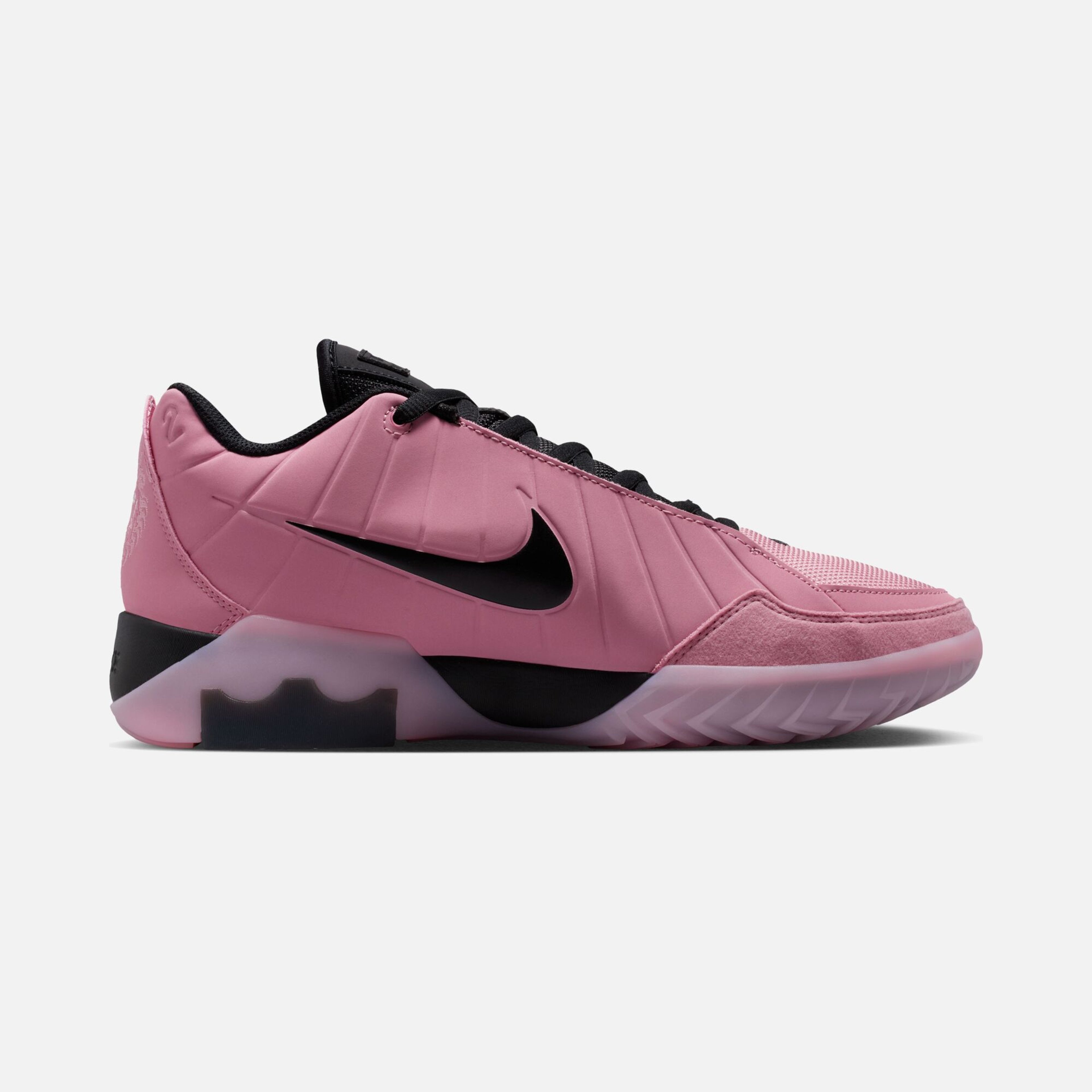 Nike LeBron James Witness IX HO25 Erkek Basketbol Ayakkabısı