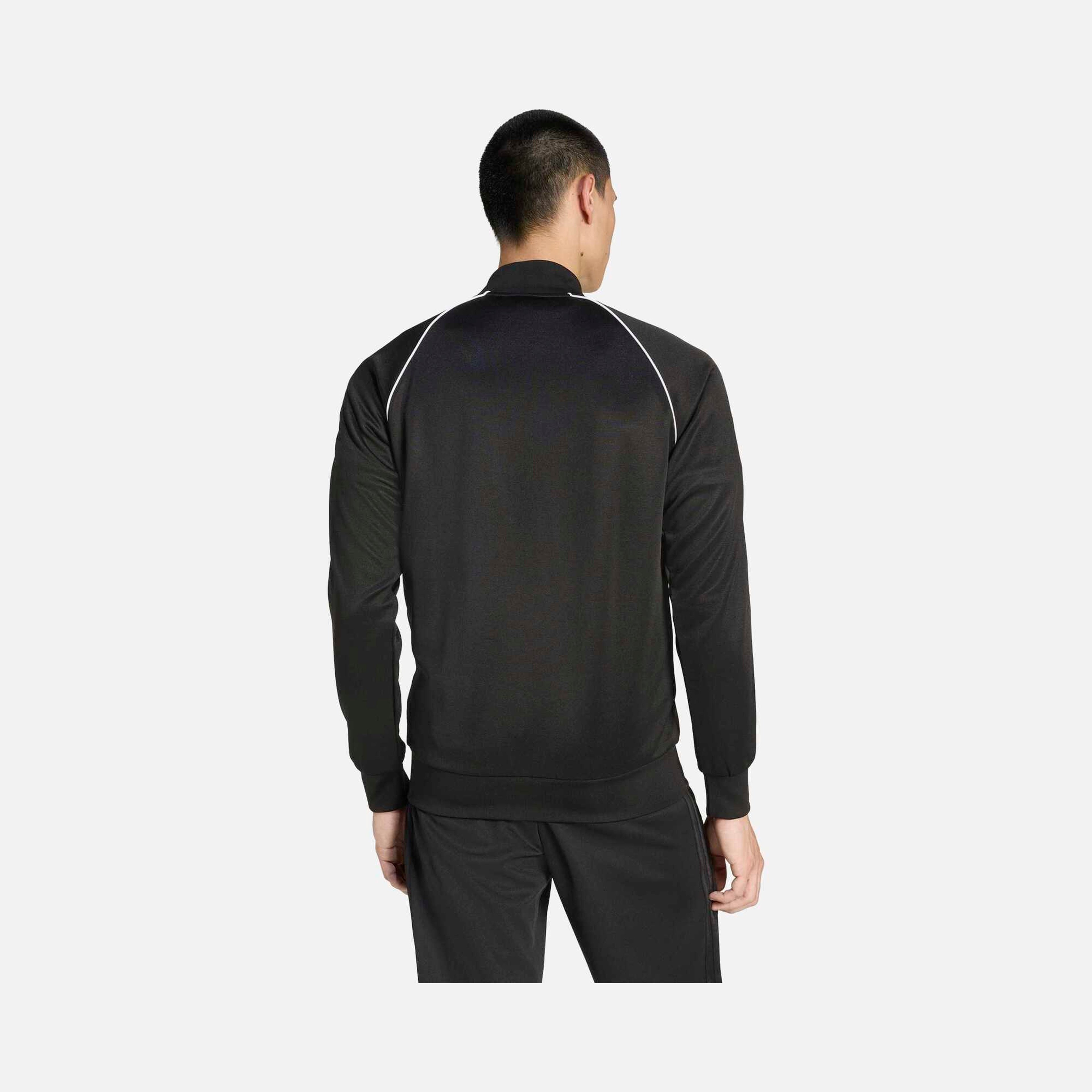 adidas Sst Track Top Erkek Ceket