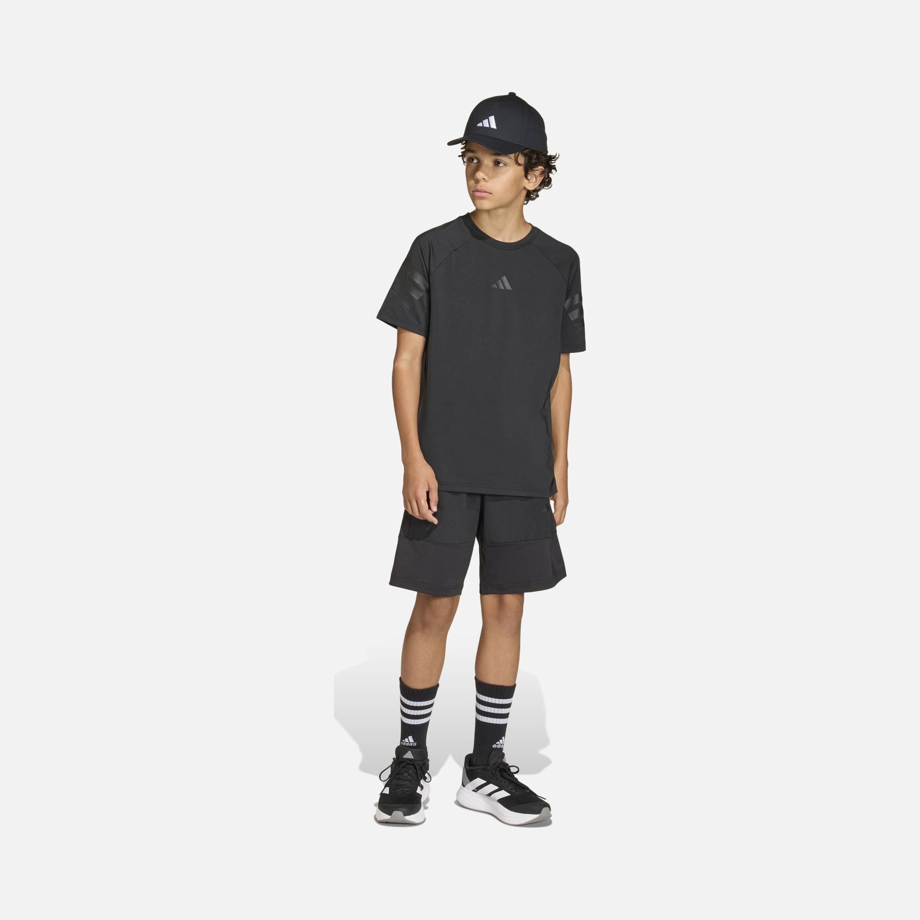 adidas J Spi Mm Çocuk Şort