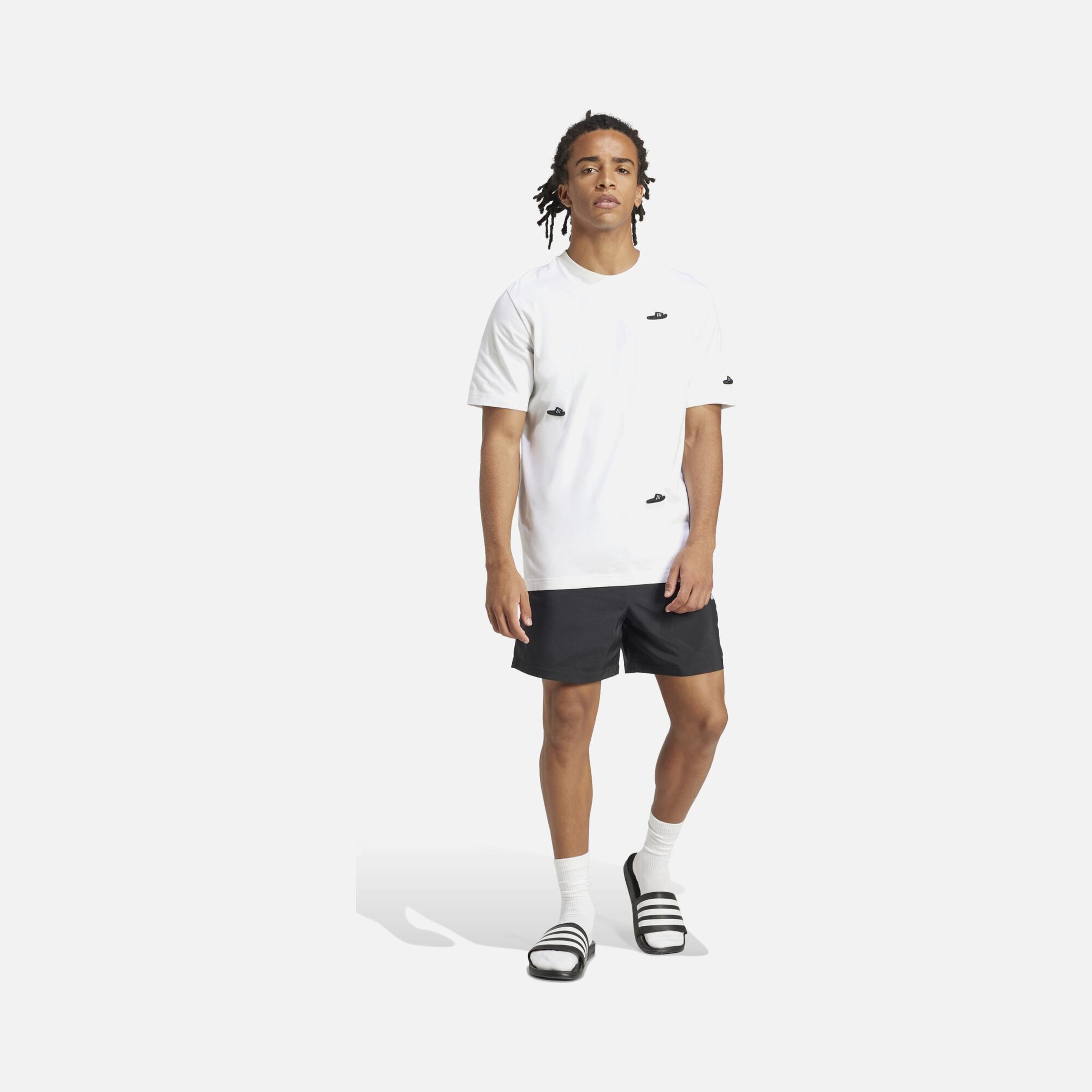 adidas Small Logo Chelsea Erkek Şort