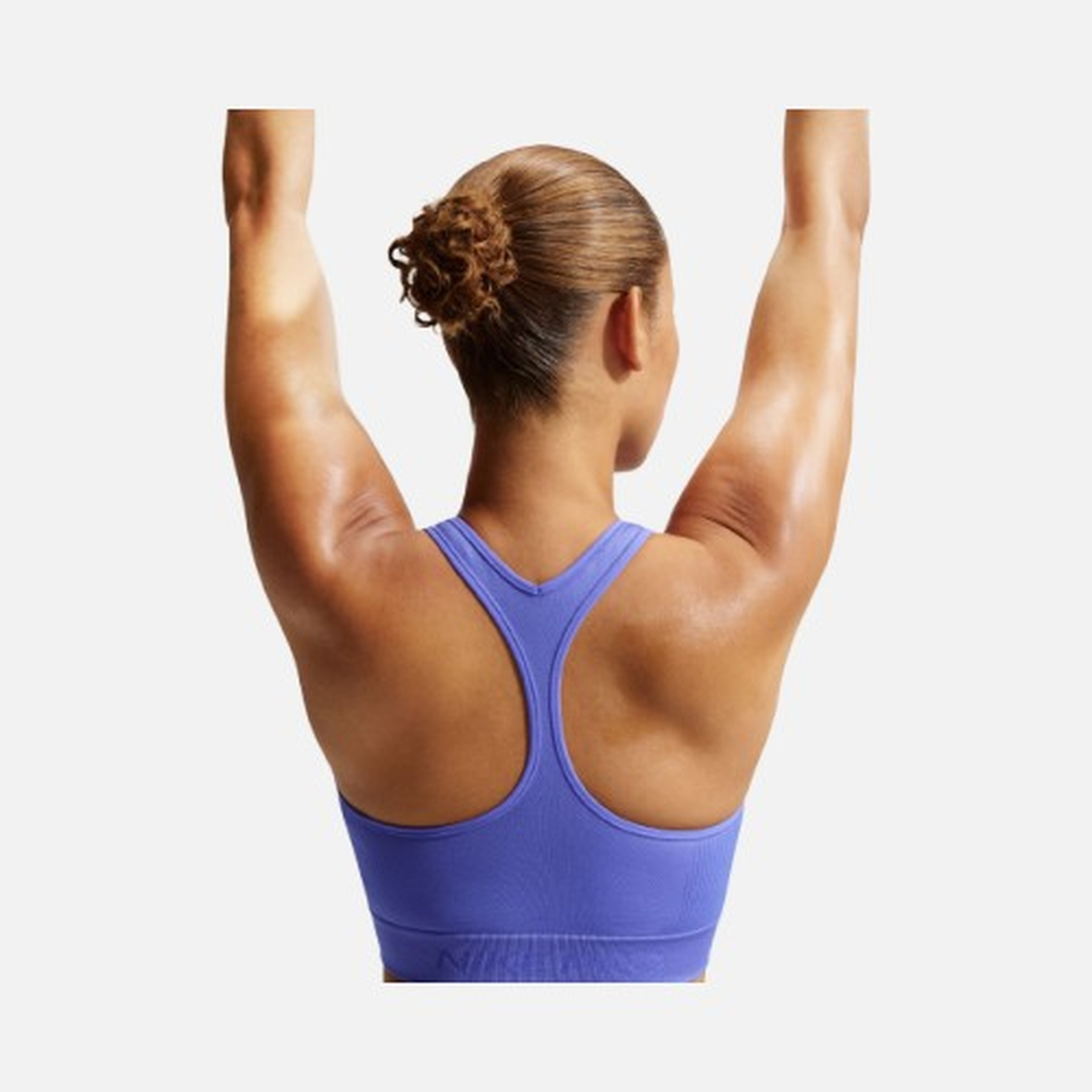 Nike Pro Dri-Fit Seamless Kadın Bra