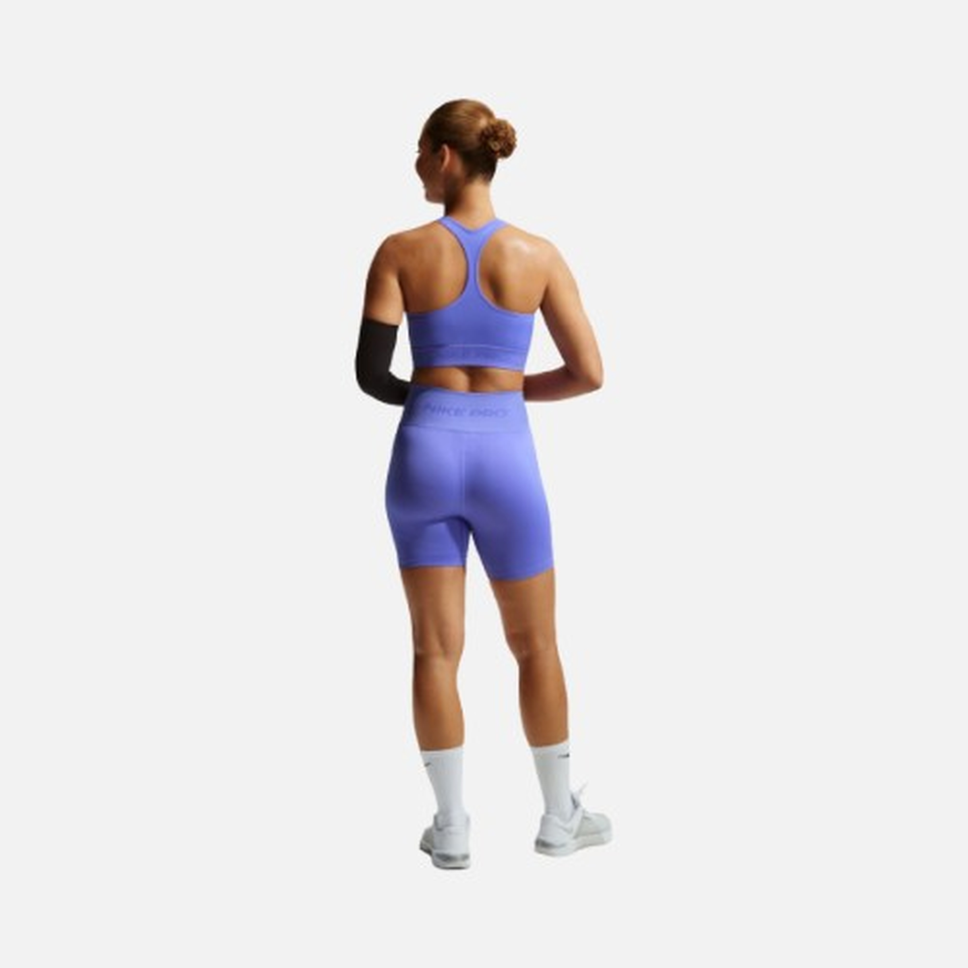 Nike Pro Dri-Fit Seamless Kadın Bra
