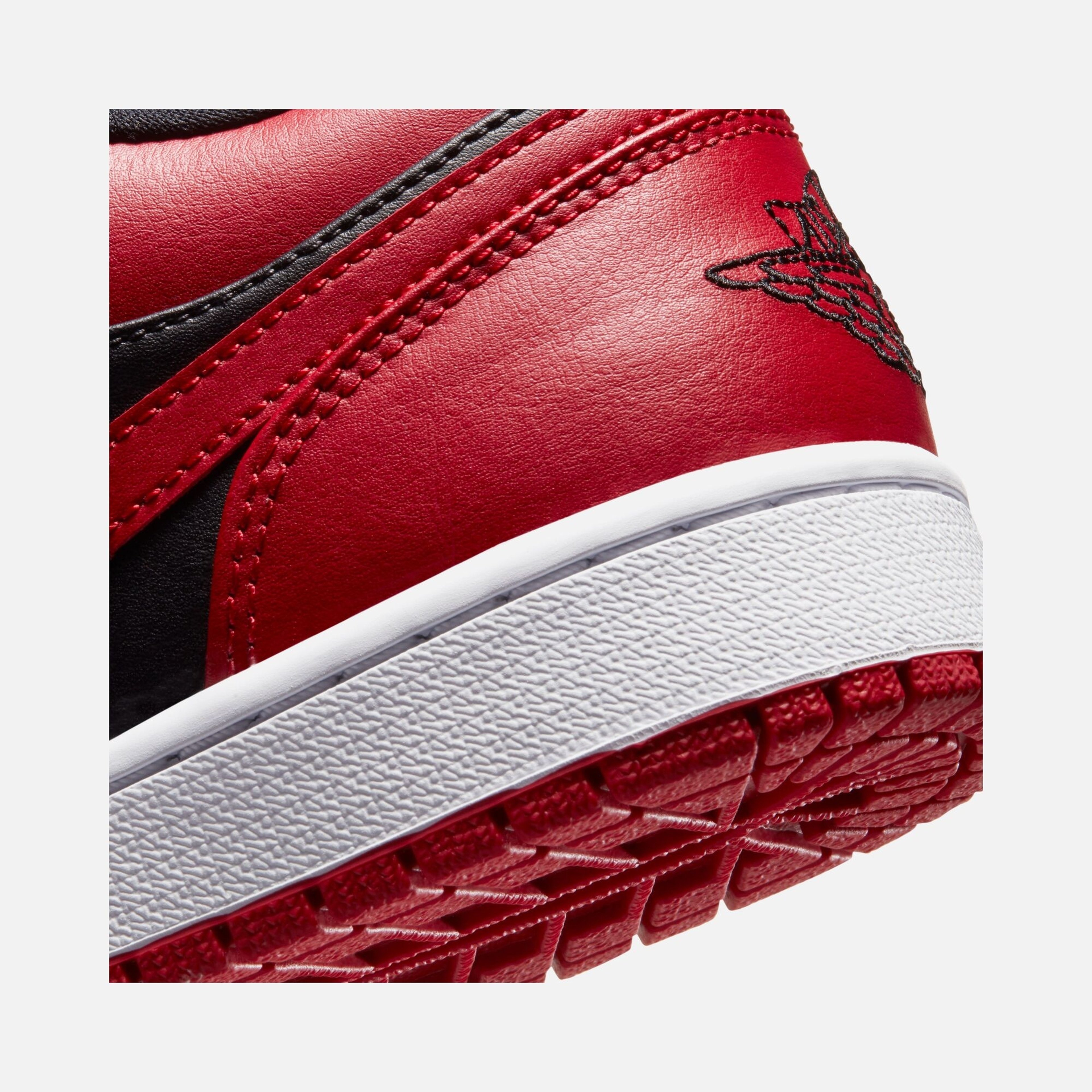 Nike Air Jordan 1 Low CO Erkek Spor Ayakkabı