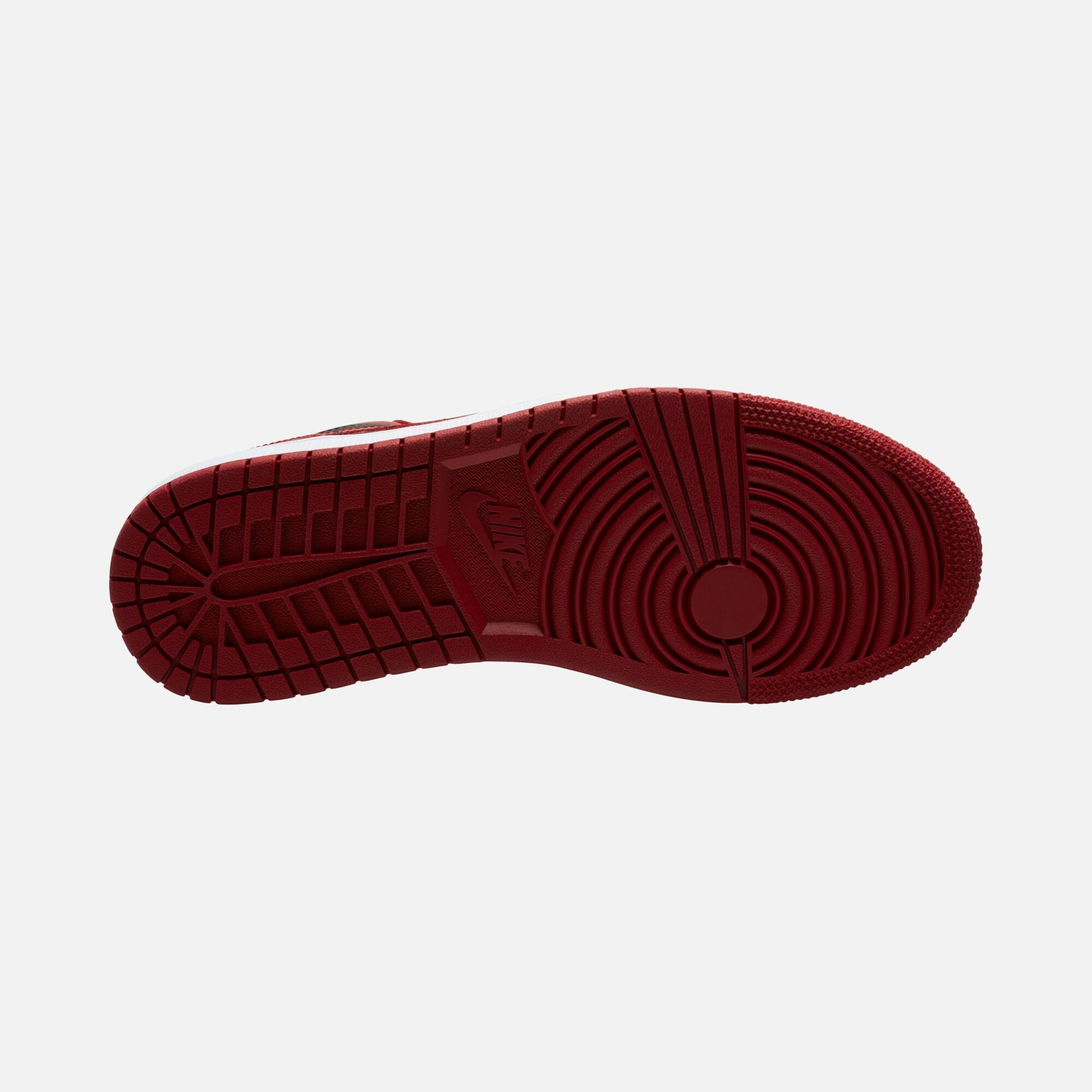 Nike Air Jordan 1 Low CO Erkek Spor Ayakkabı