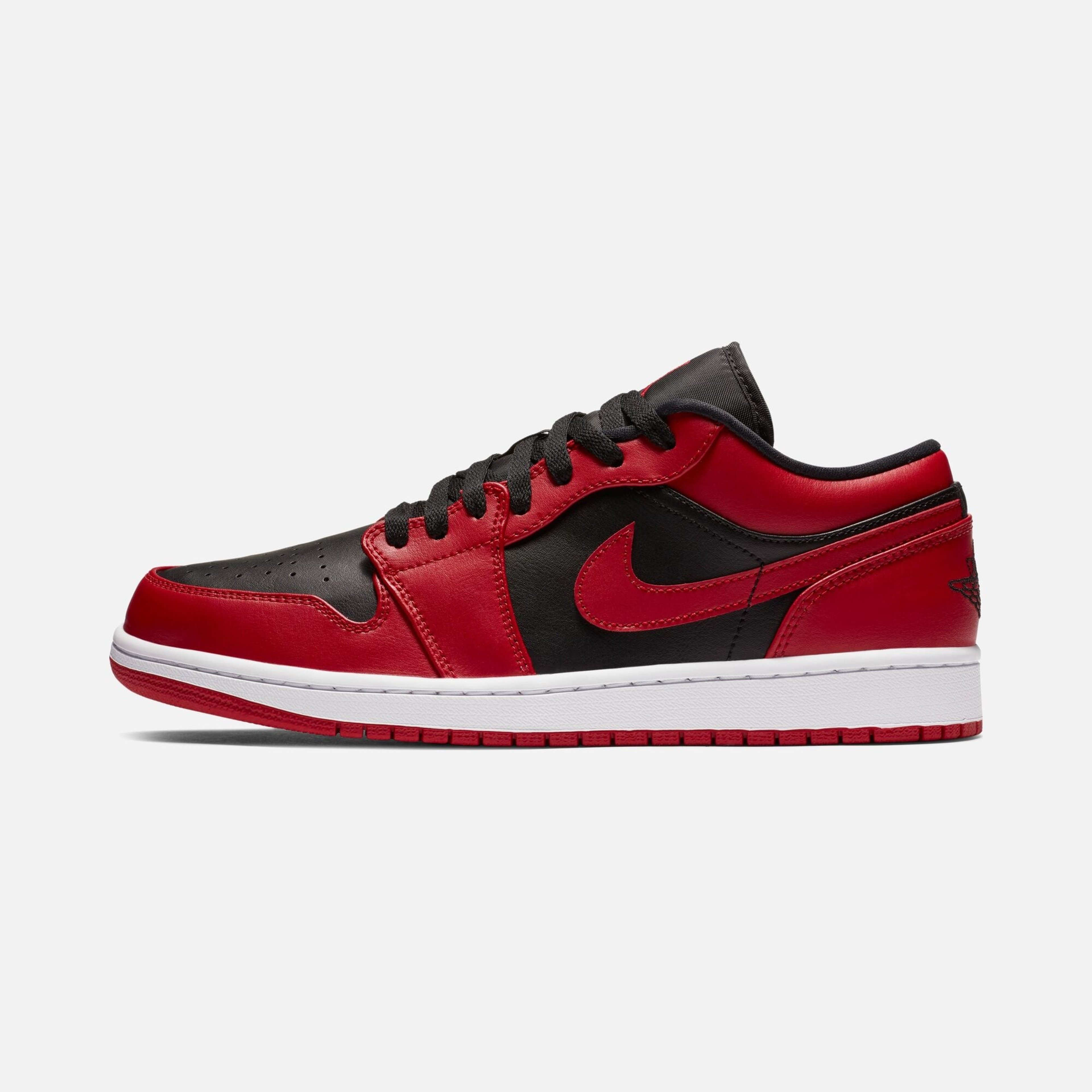 Nike Air Jordan 1 Low CO Erkek Spor Ayakkabı