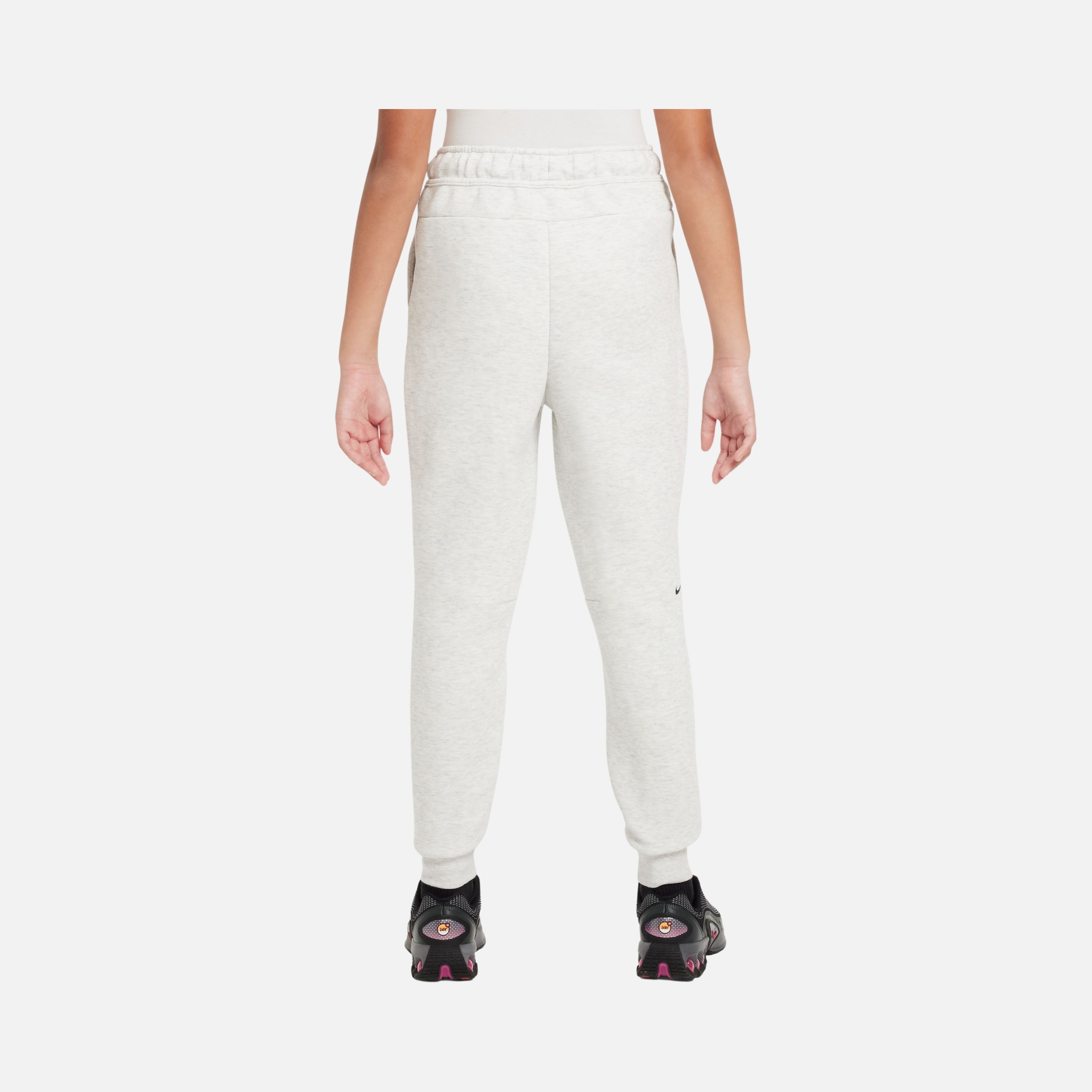 Nike Sportswear Tech Fleece SS25 (Girls) Çocuk Pantolon