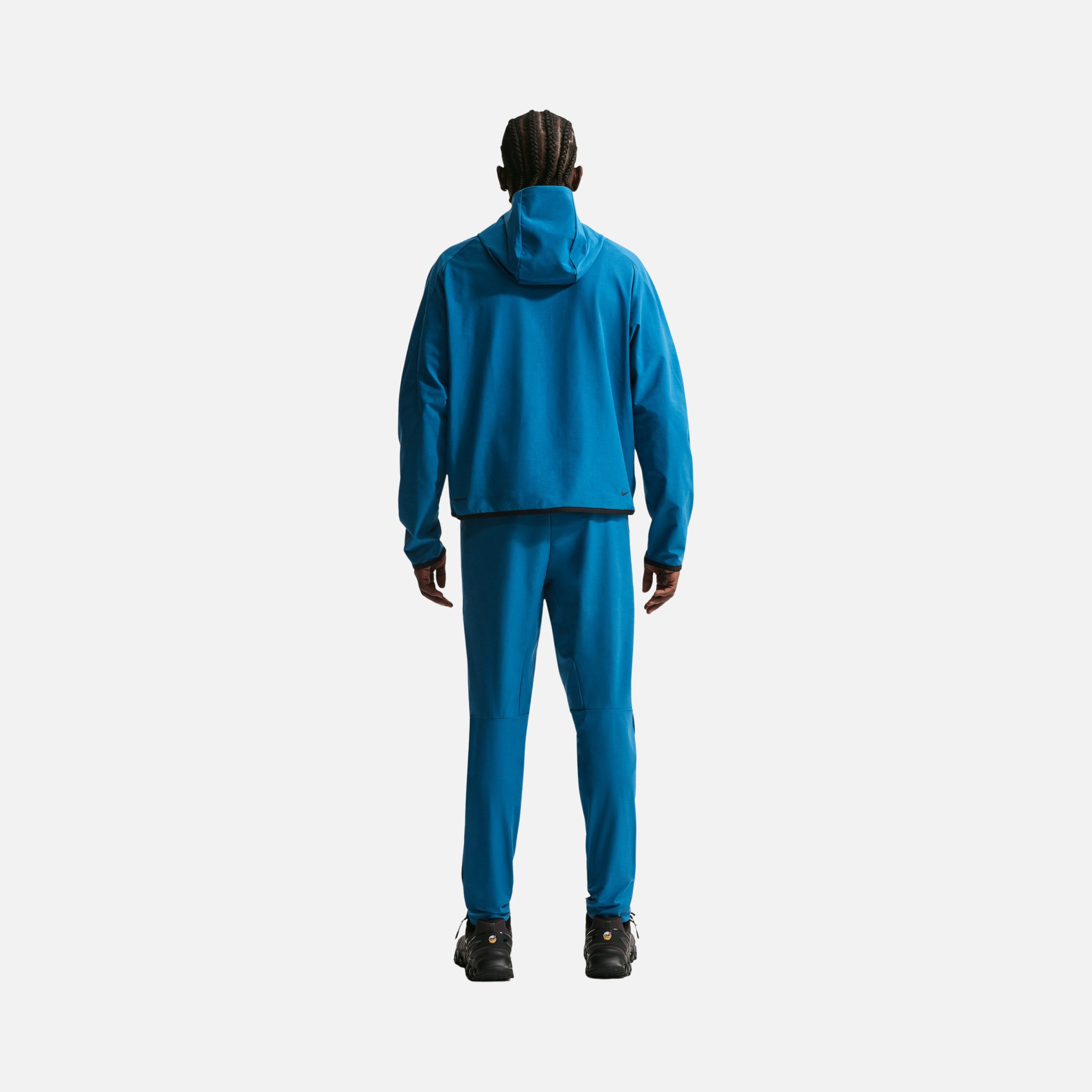 Nike Tech Shori Knit Drill Erkek Pantolon