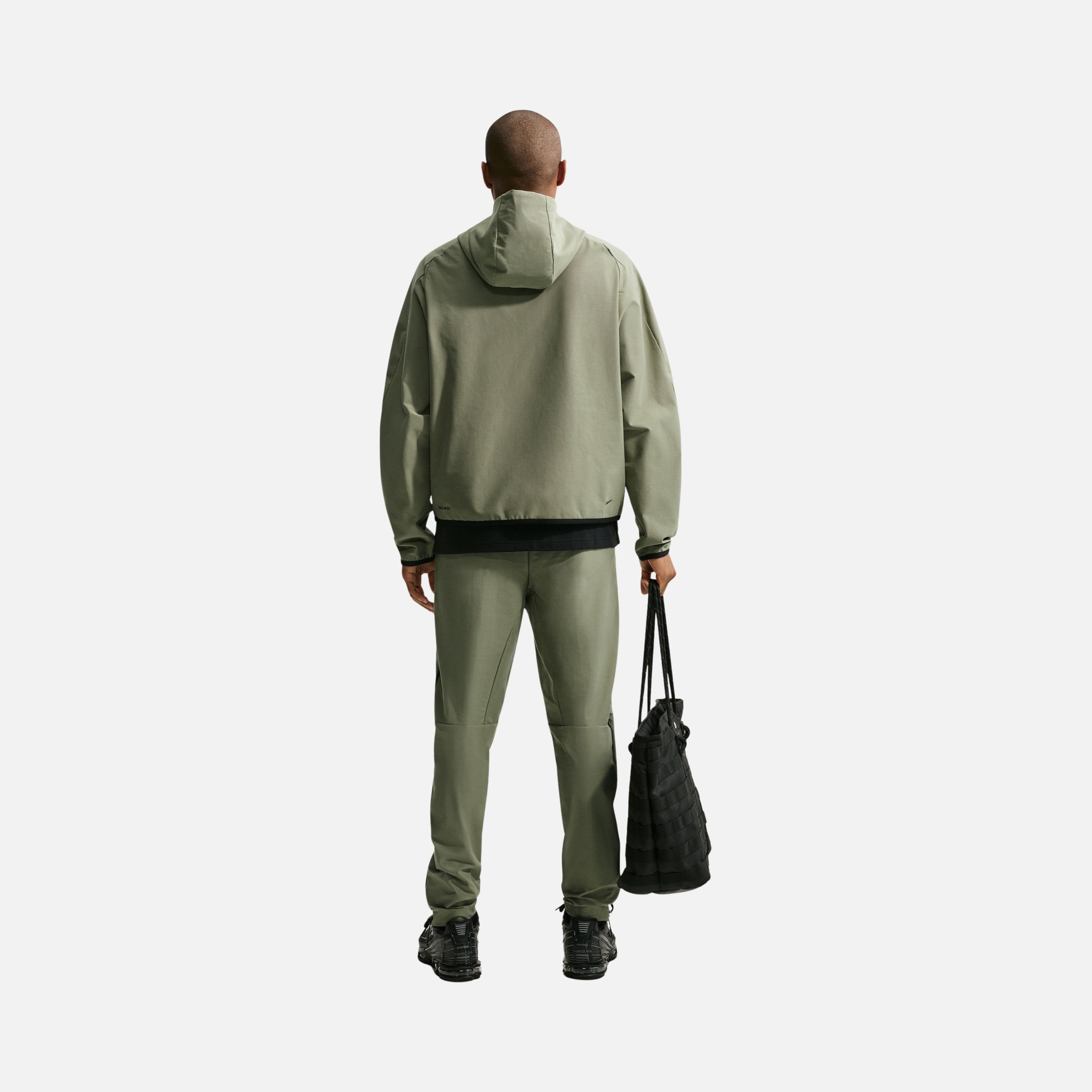 Nike Tech Shori Knit Drill Erkek Pantolon