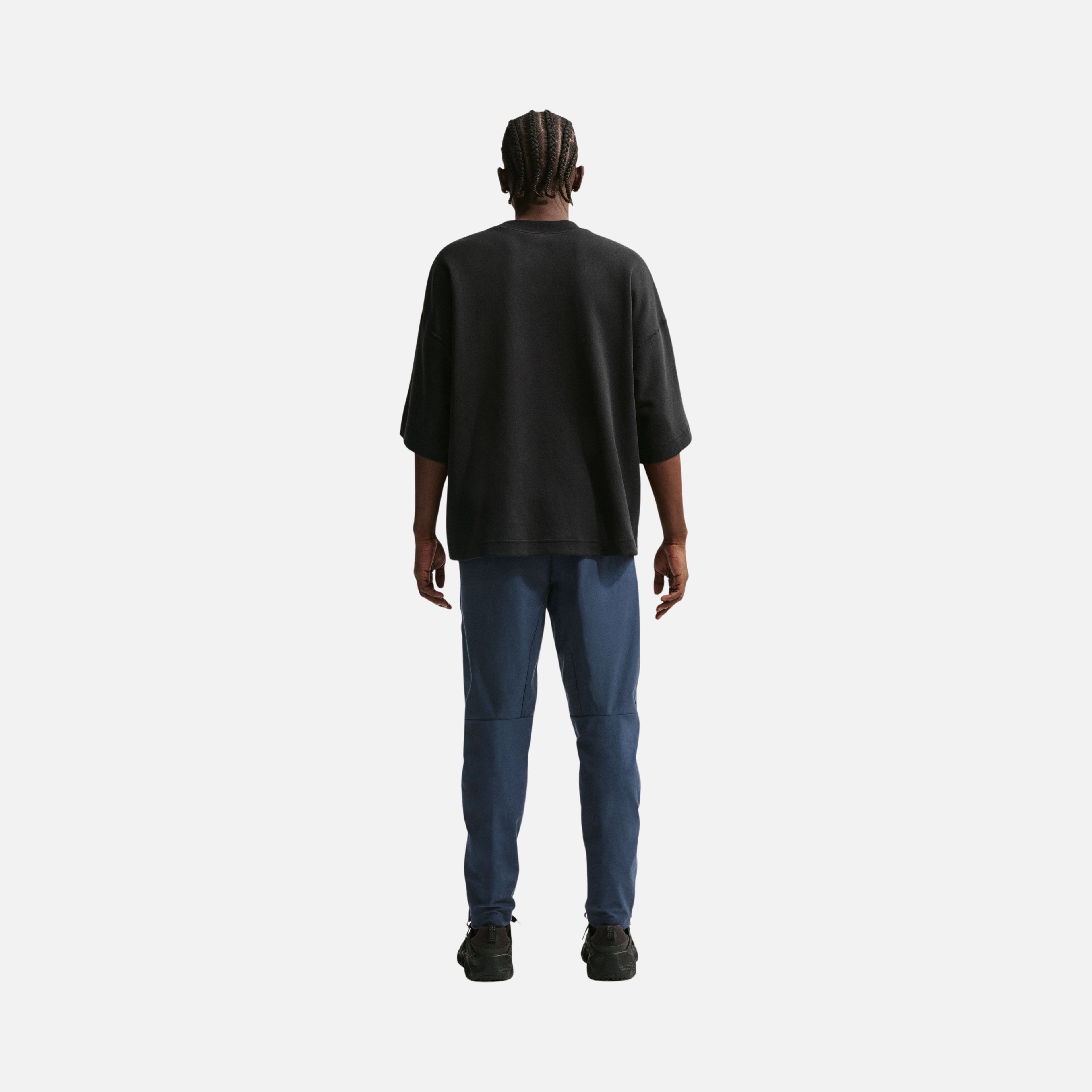 Nike Tech Shori Knit Drill Erkek Pantolon