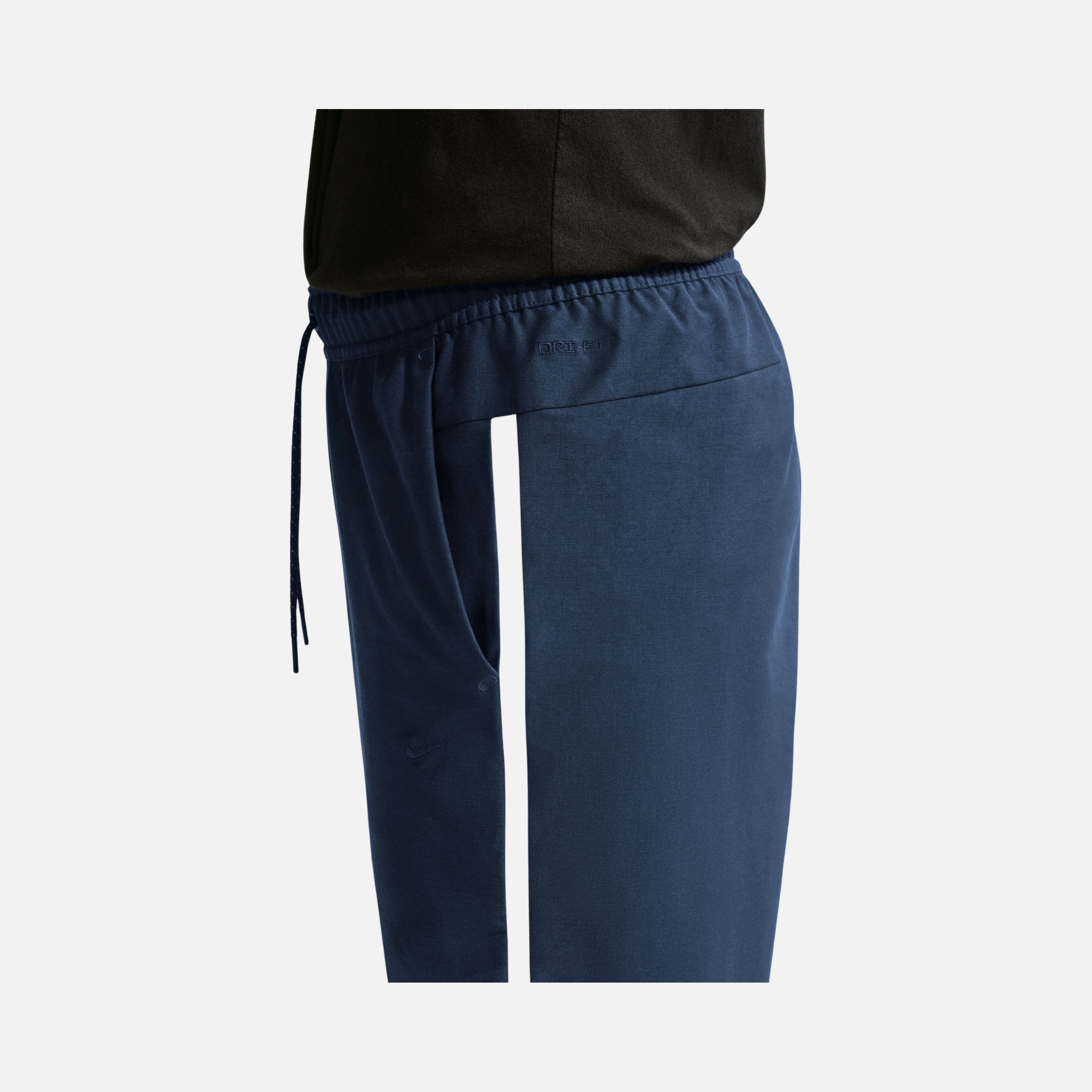 Nike Tech Shori Knit Drill Erkek Pantolon
