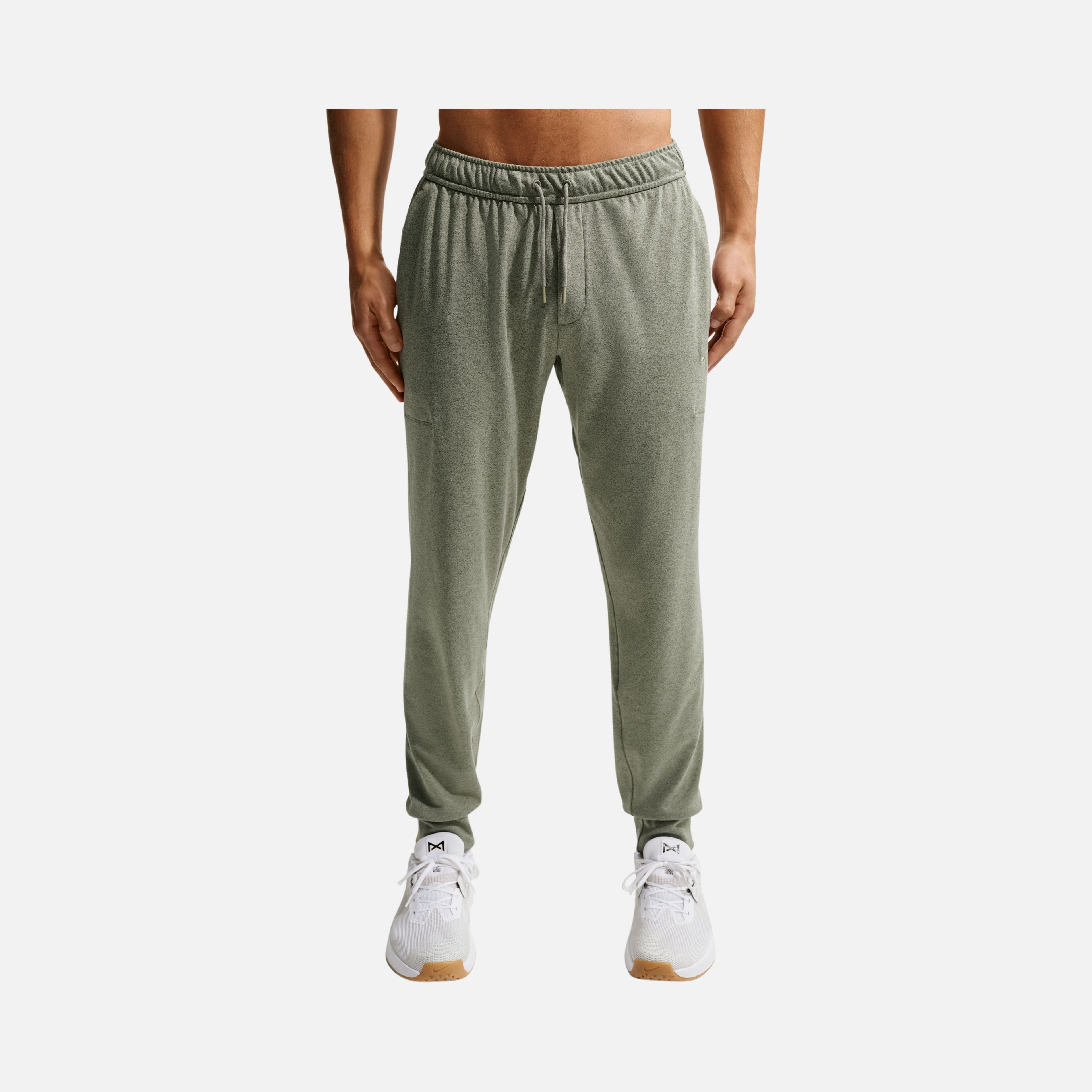 Nike Dri-fit Uv Primary Nano Jogger Erkek Pantolon