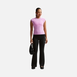 Nike W Nsw Chill Knit Rib Kadın Pantolon