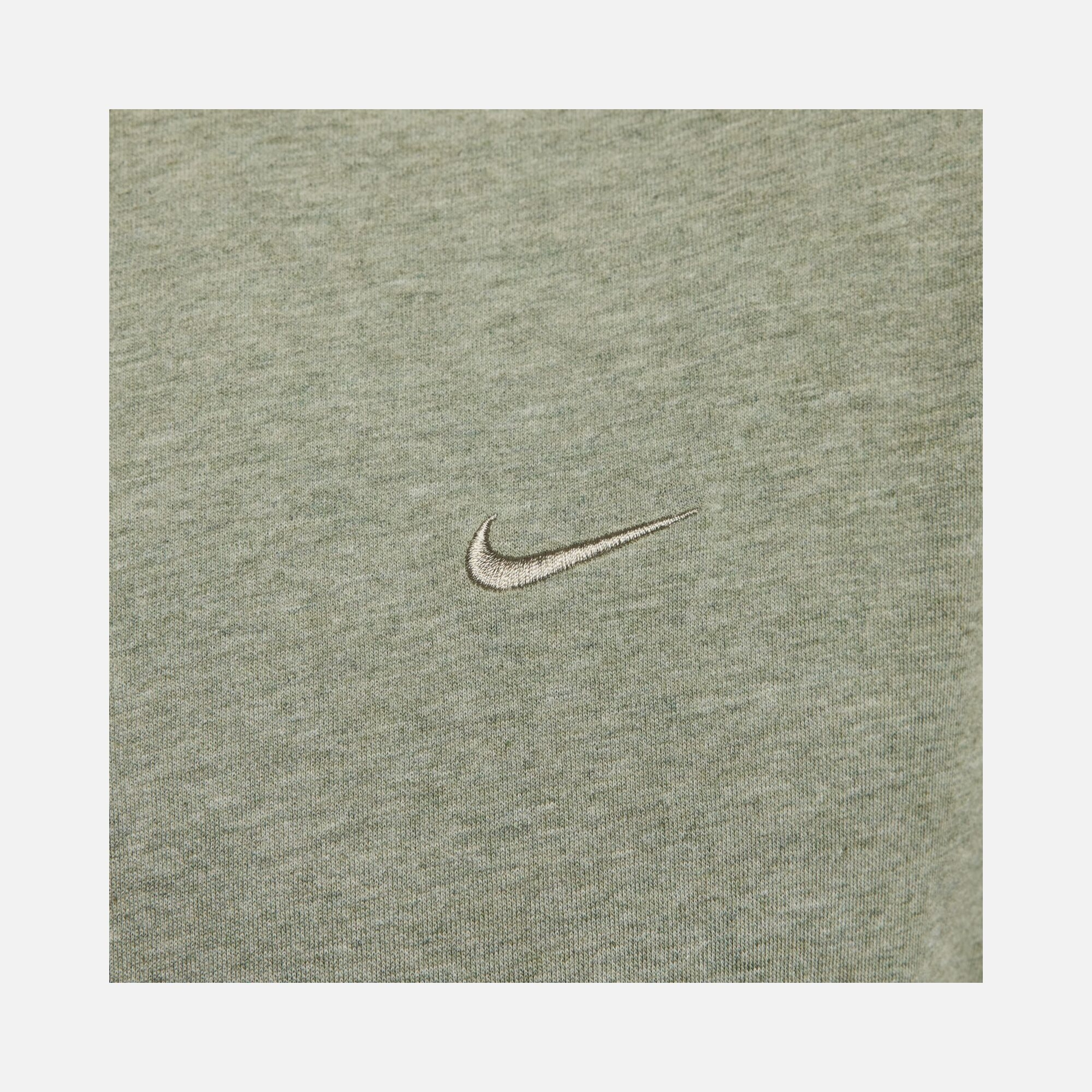 Nike Dri-Fit Primary Statement Versatile Fitness Training Short-Sleeve Erkek Tişört
