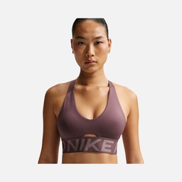 Nike W Np Dri-fit Sculpt Kadın Bra