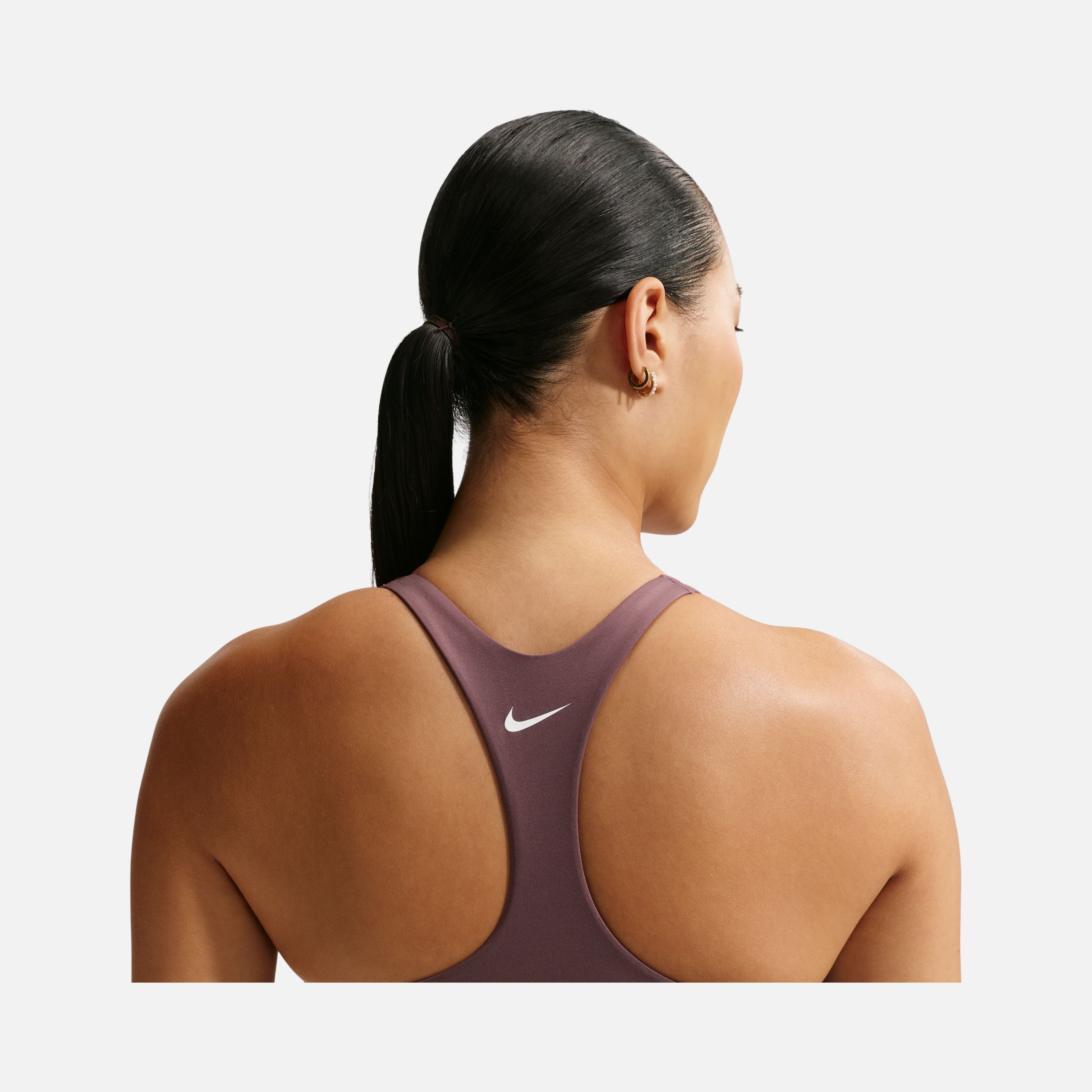 Nike W Np Dri-fit Sculpt Kadın Bra