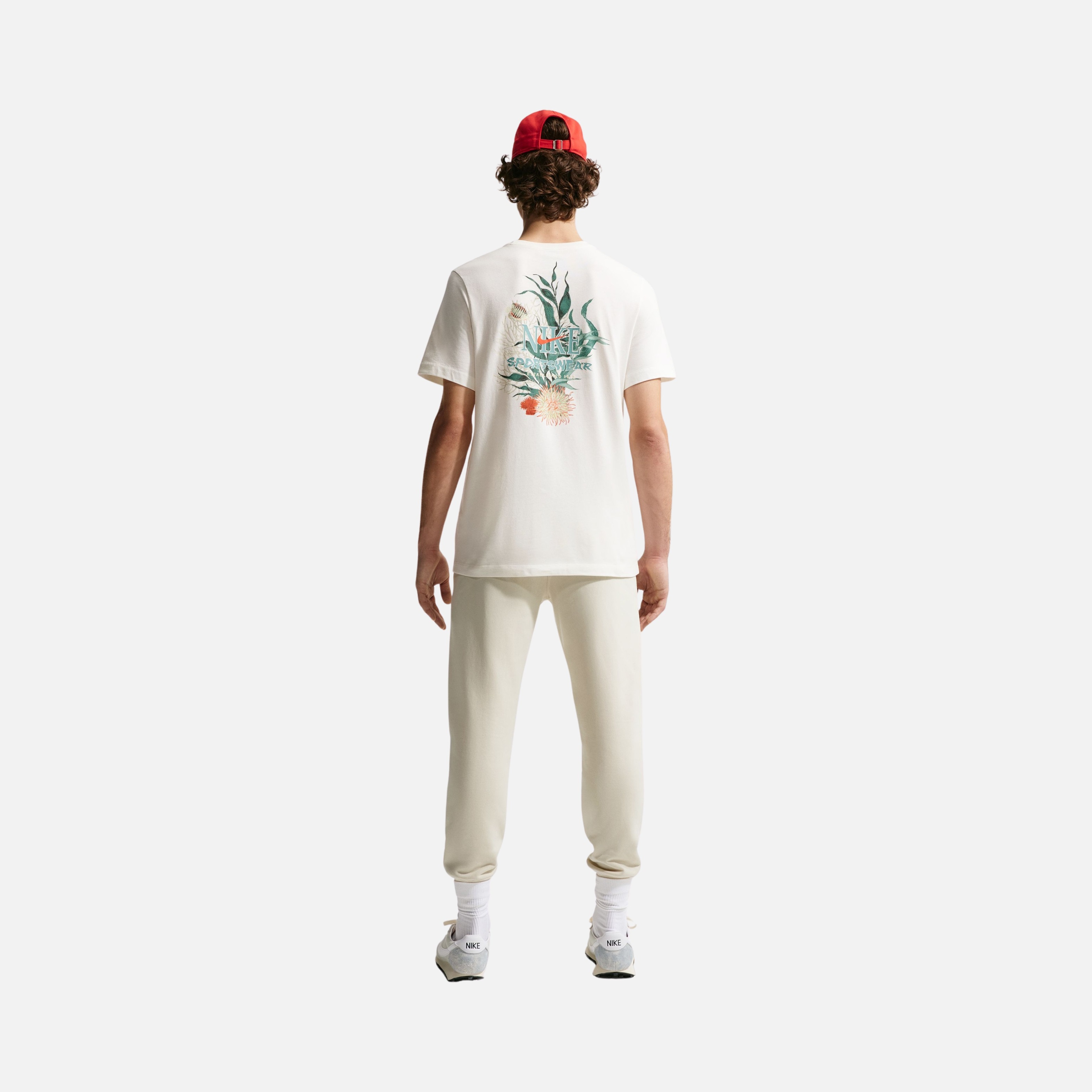 Nike Sportswear Club French Terry Jogger Erkek Eşofman Altı