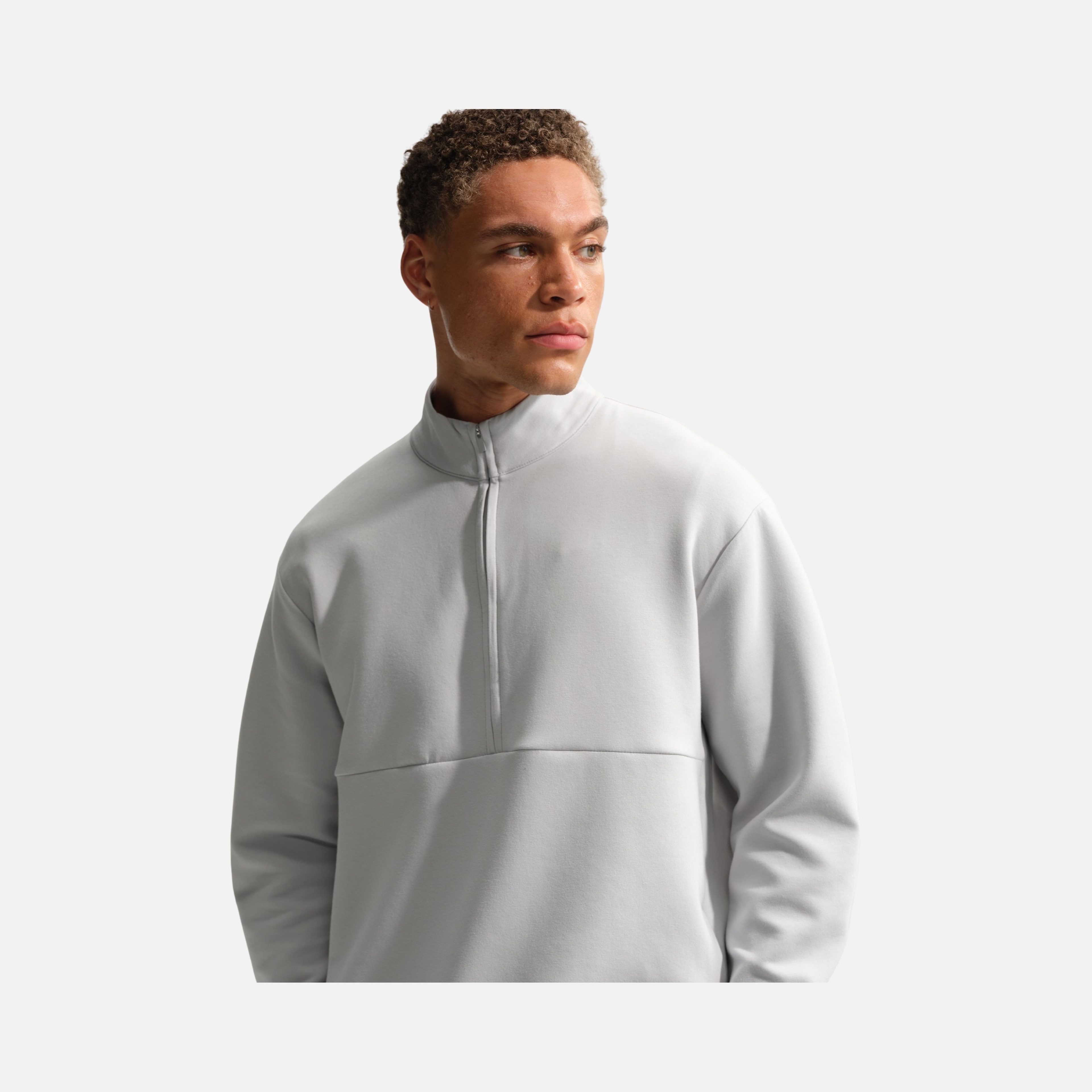 Nike Dri-fit 24.7 Is Hz Erkek Sweatshirt