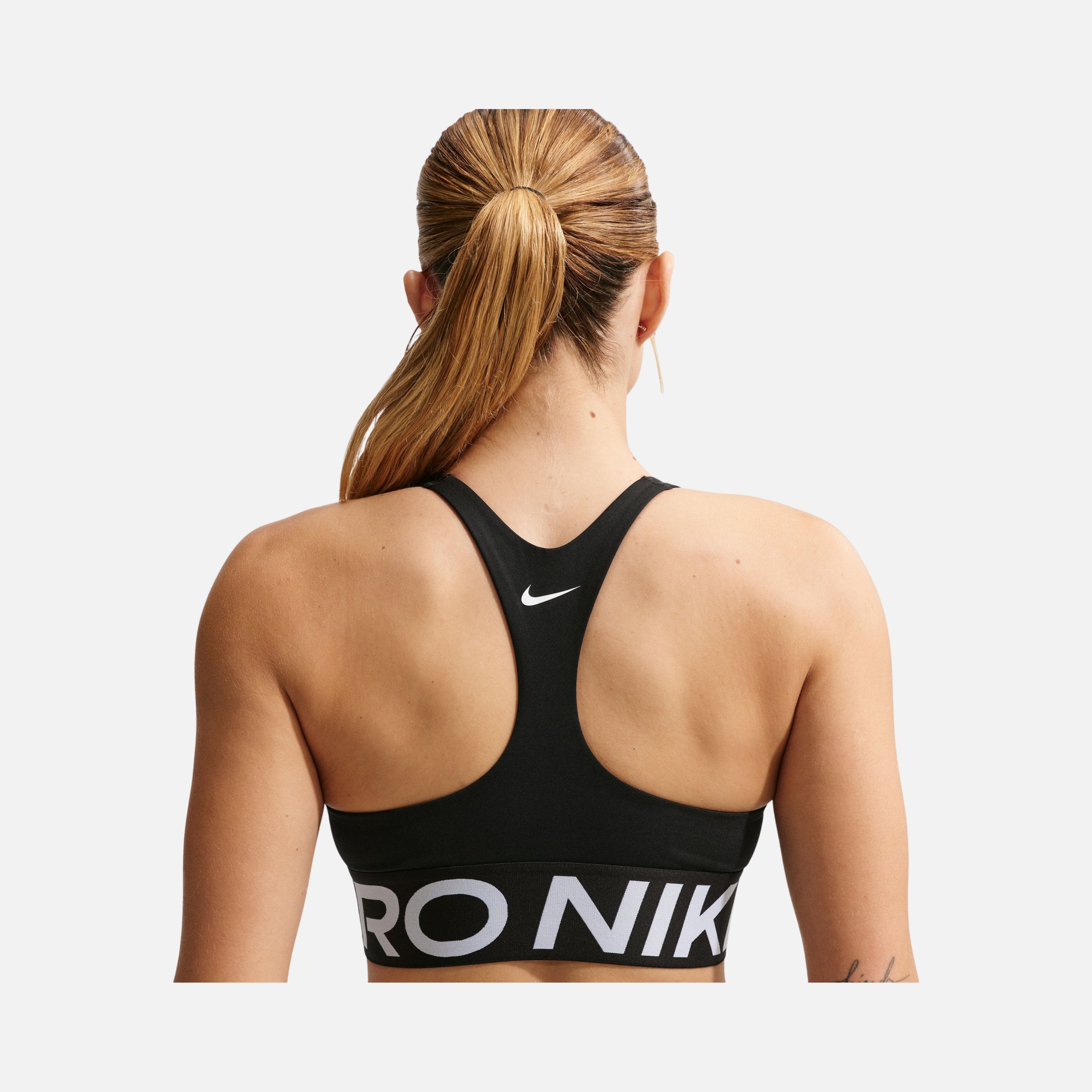 Nike W Np Dri-fit Sculpt Kadın Bra