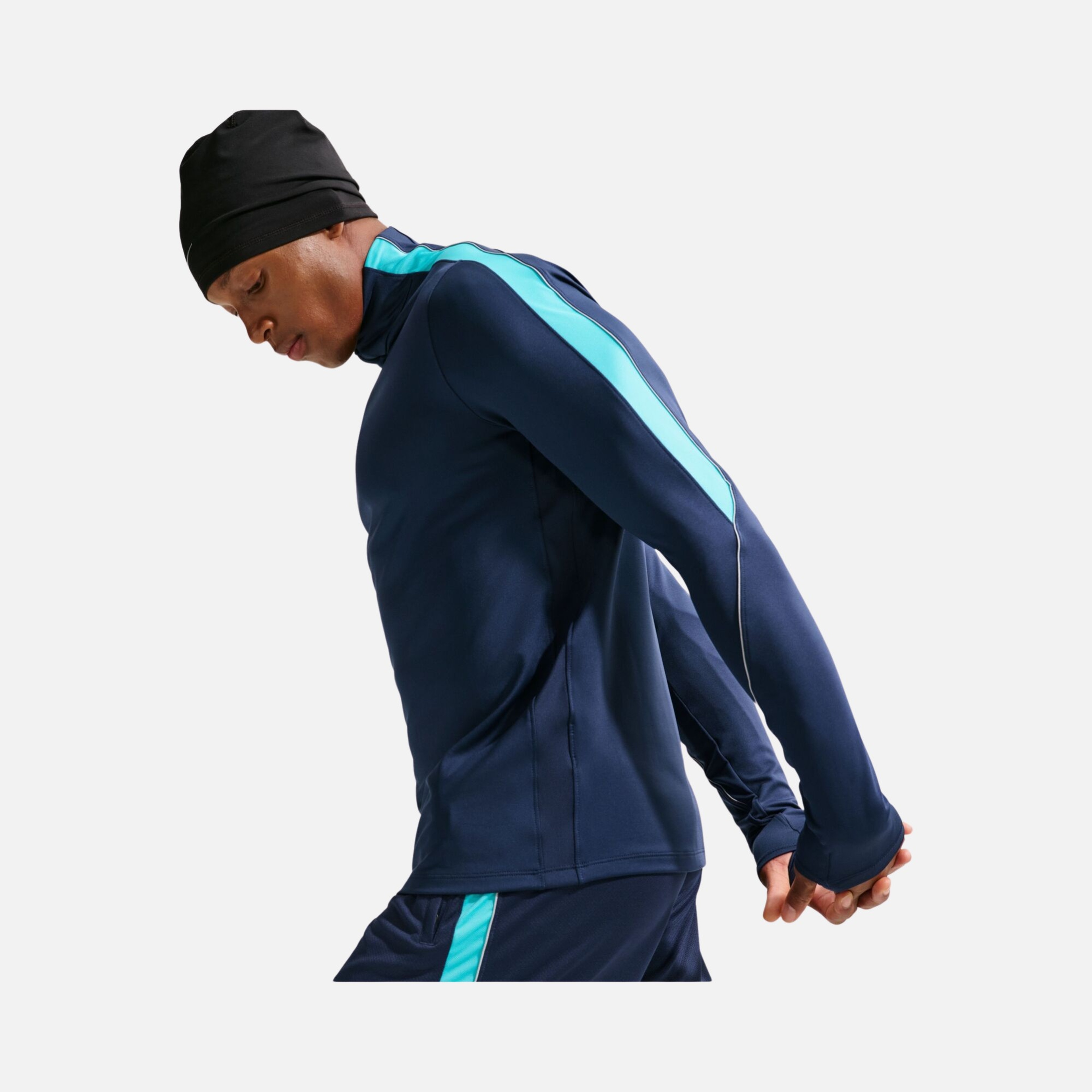 Nike Dri-fit Strike Dril Top Uzun Kollu Tişört