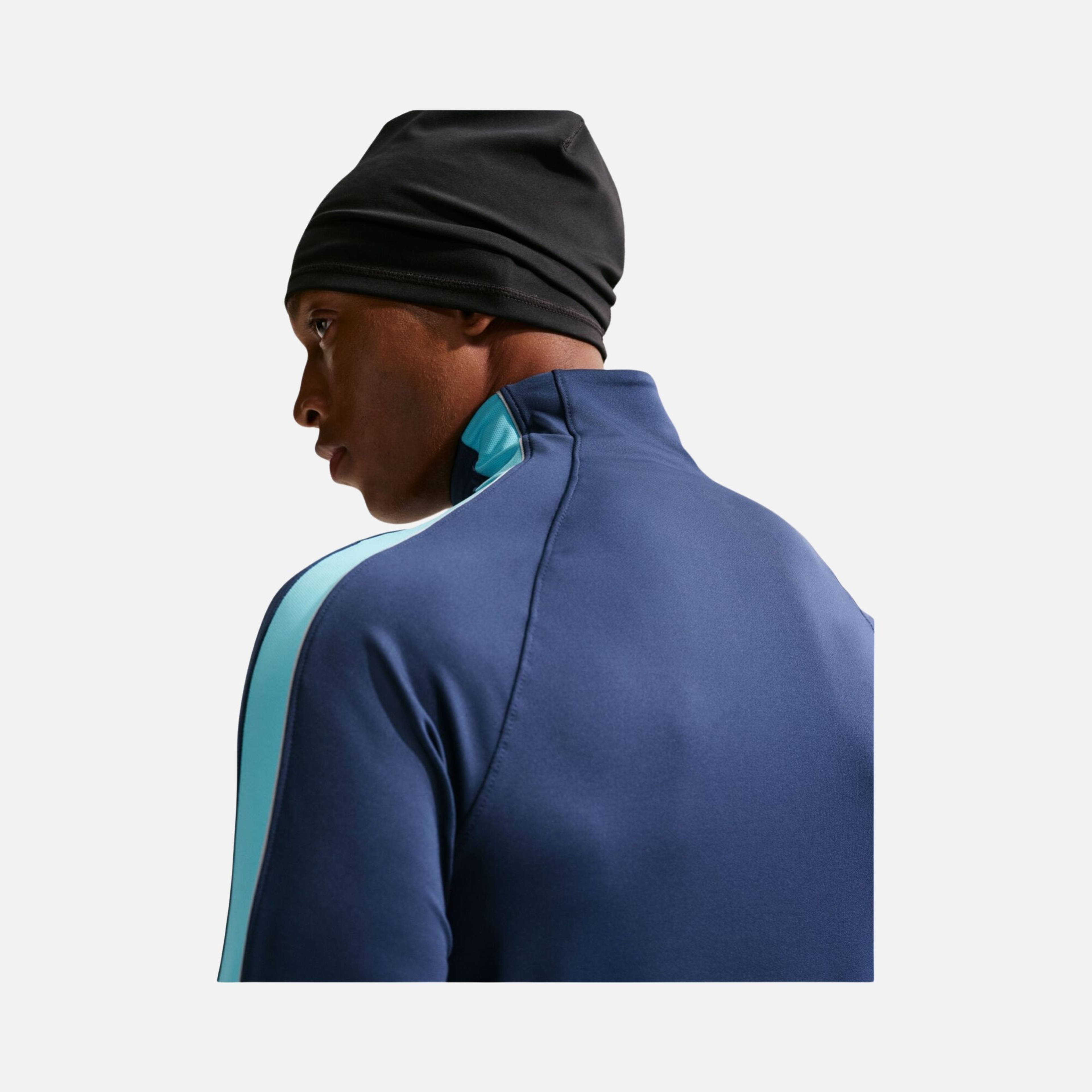 Nike Dri-fit Strike Dril Top Uzun Kollu Tişört