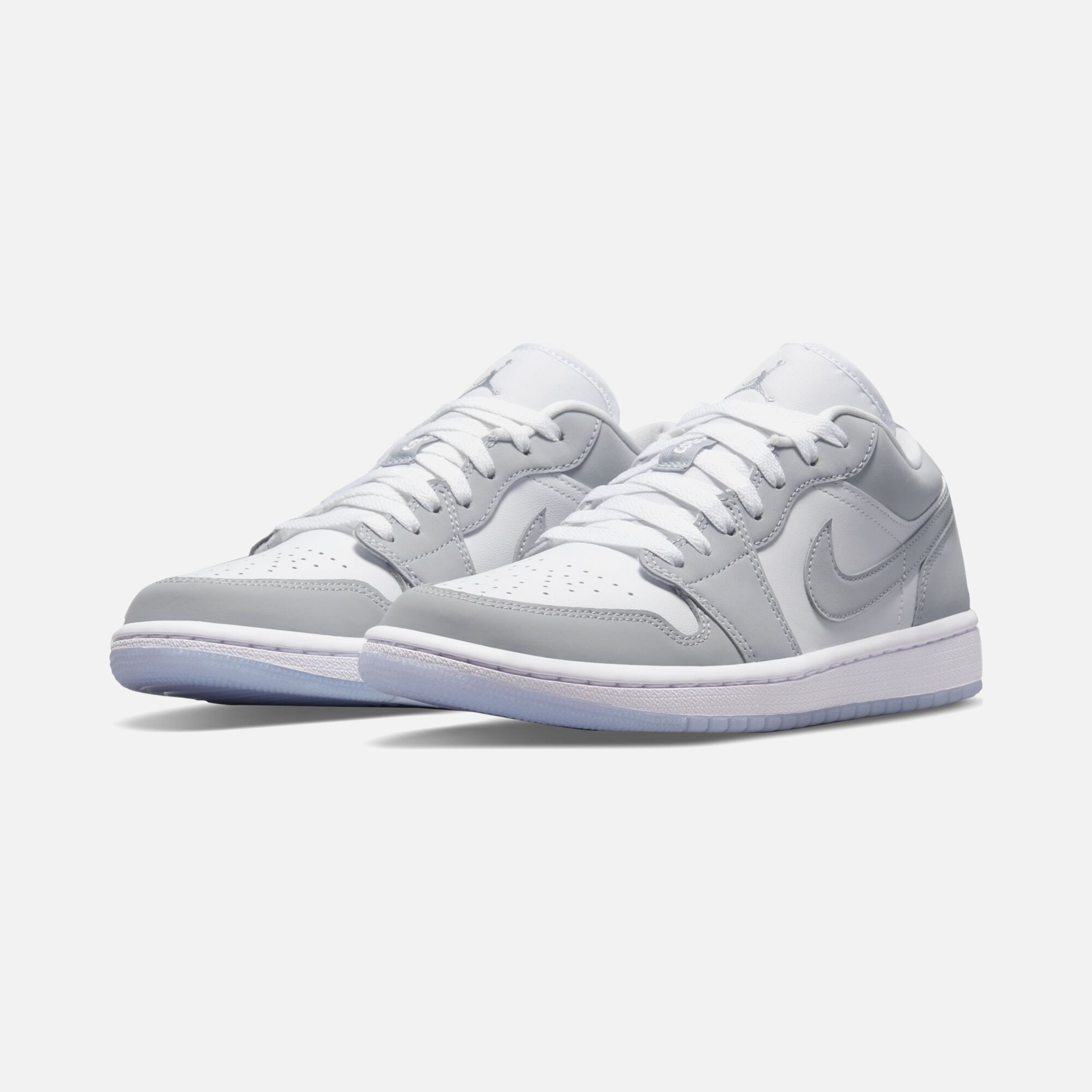 Nike Air Jordan 1 Low Kadın Spor Ayakkabı