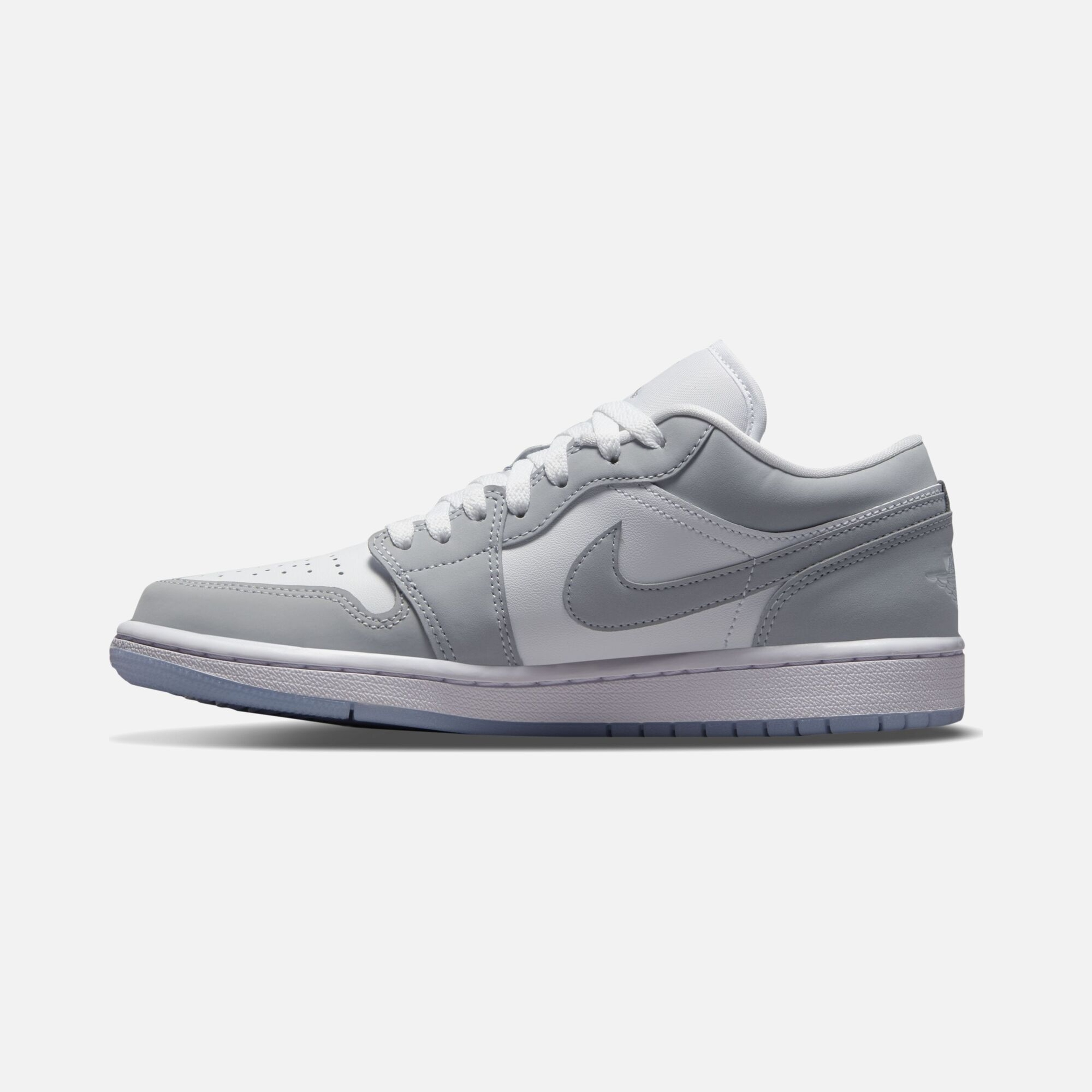 Nike Air Jordan 1 Low Kadın Spor Ayakkabı