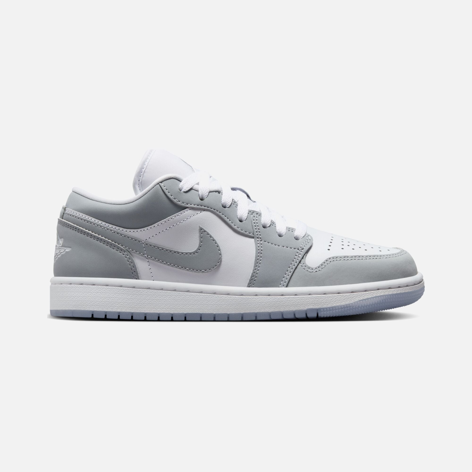 Nike Air Jordan 1 Low Kadın Spor Ayakkabı | Barçın