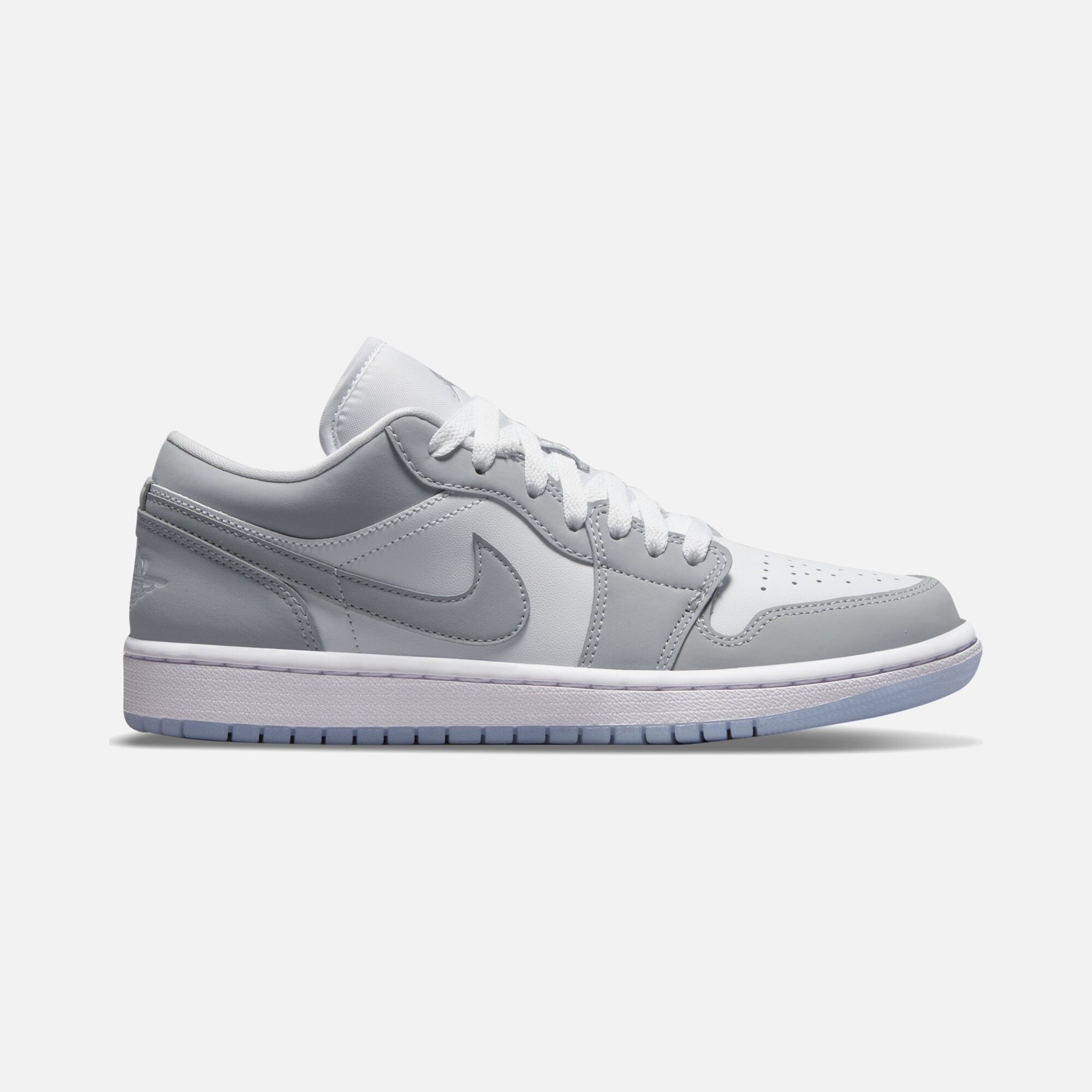 Nike Air Jordan 1 Low Kadın Spor Ayakkabı