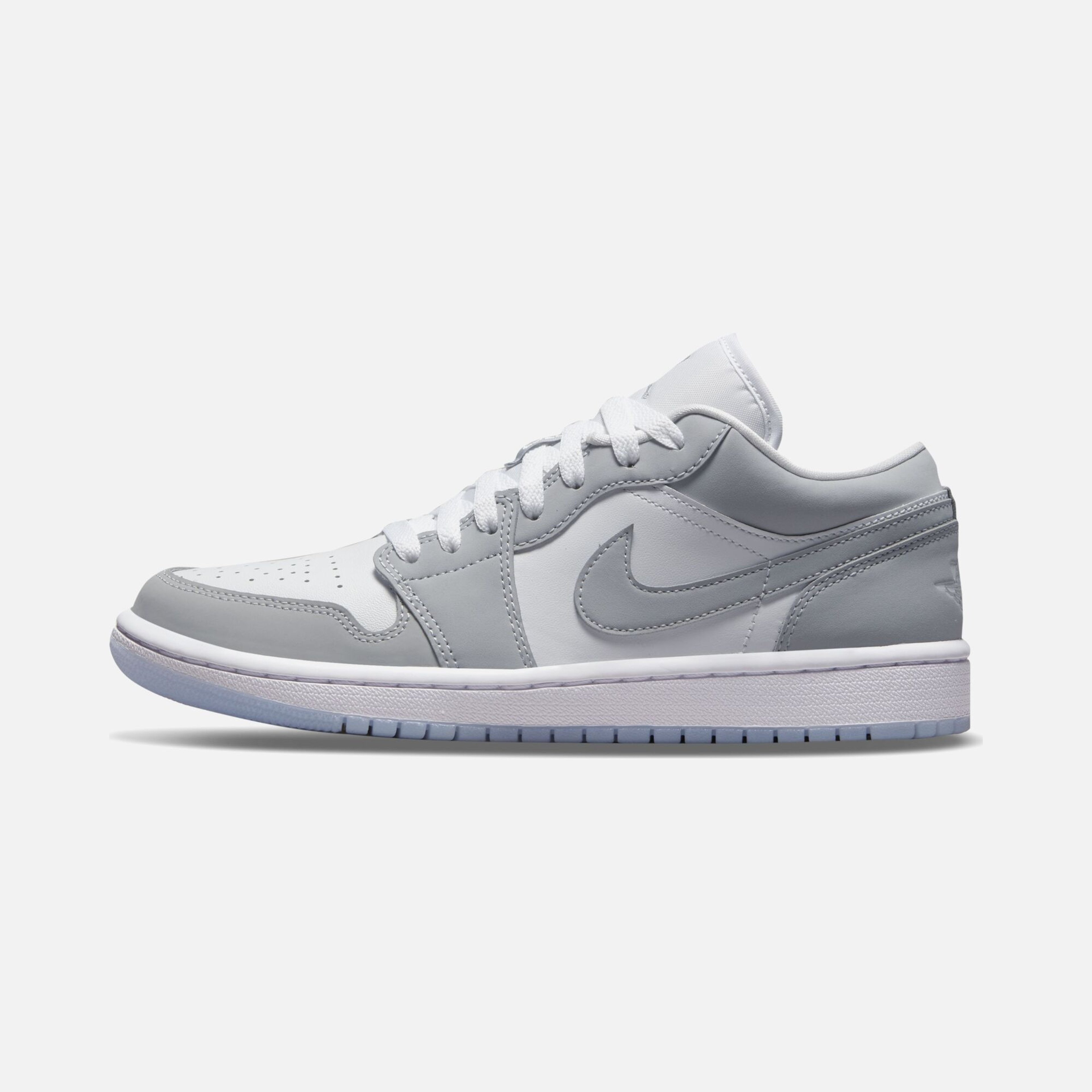 Nike Air Jordan 1 Low Kadın Spor Ayakkabı