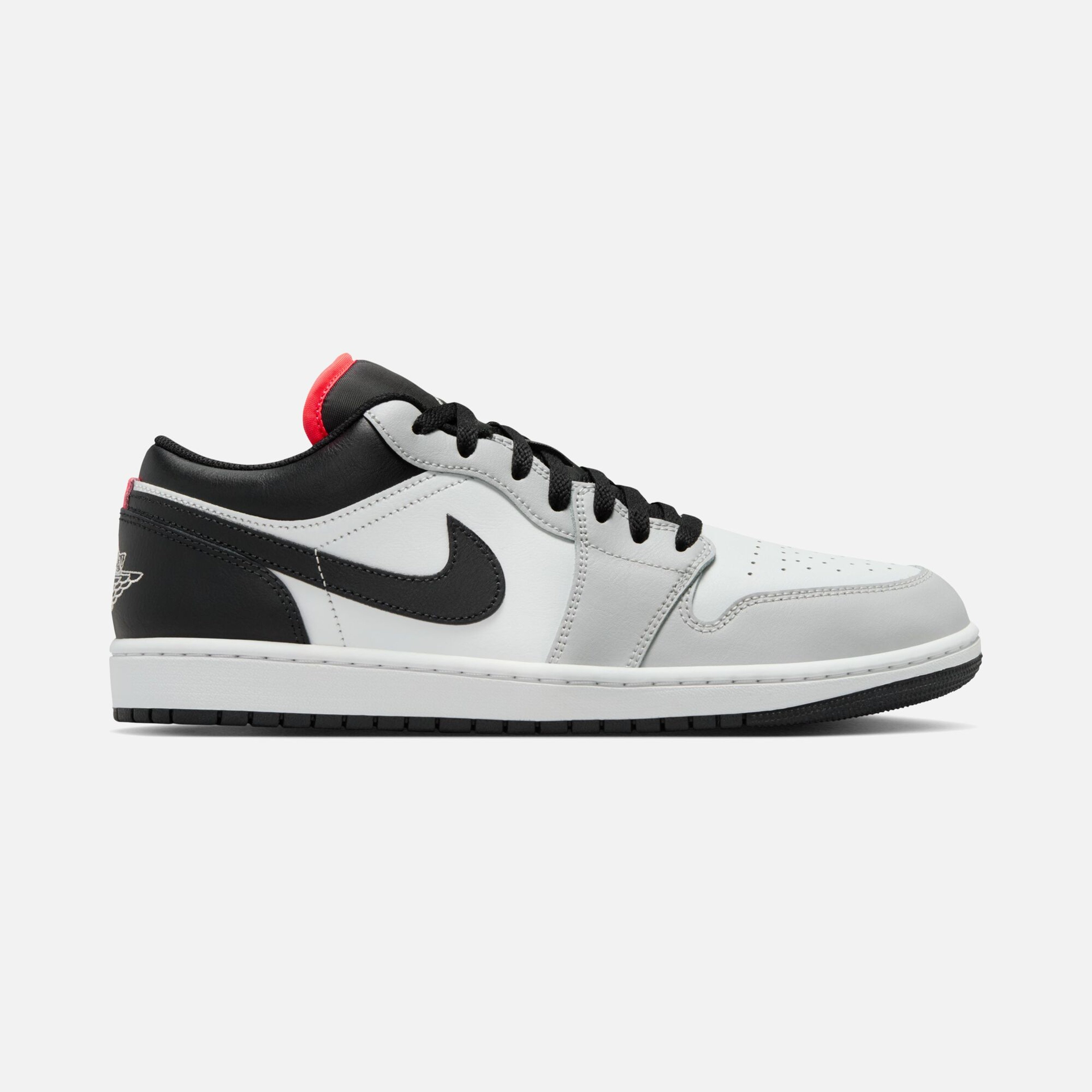 Nike Air Jordan 1 Low CO Erkek Spor Ayakkabı