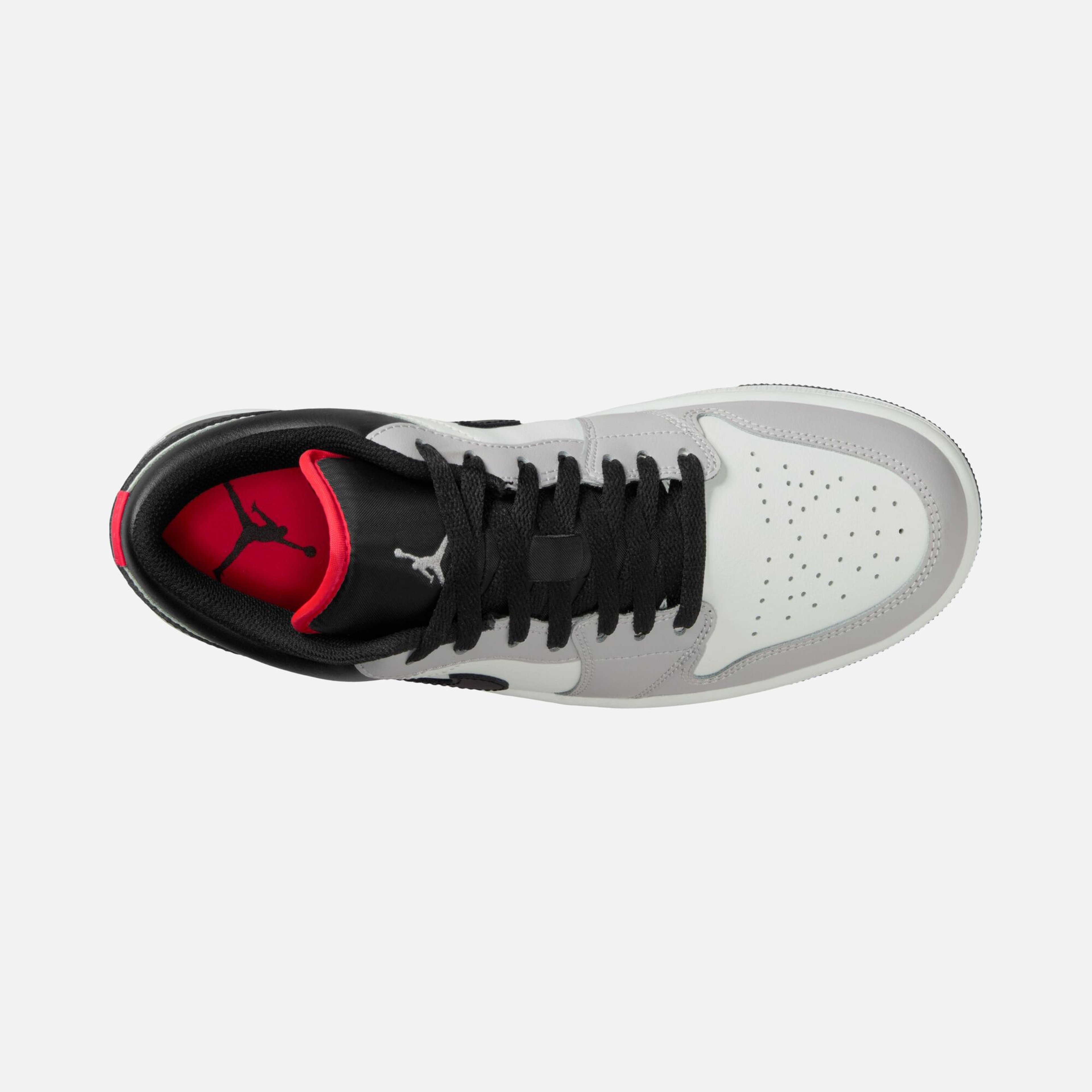 Nike Air Jordan 1 Low CO Erkek Spor Ayakkabı