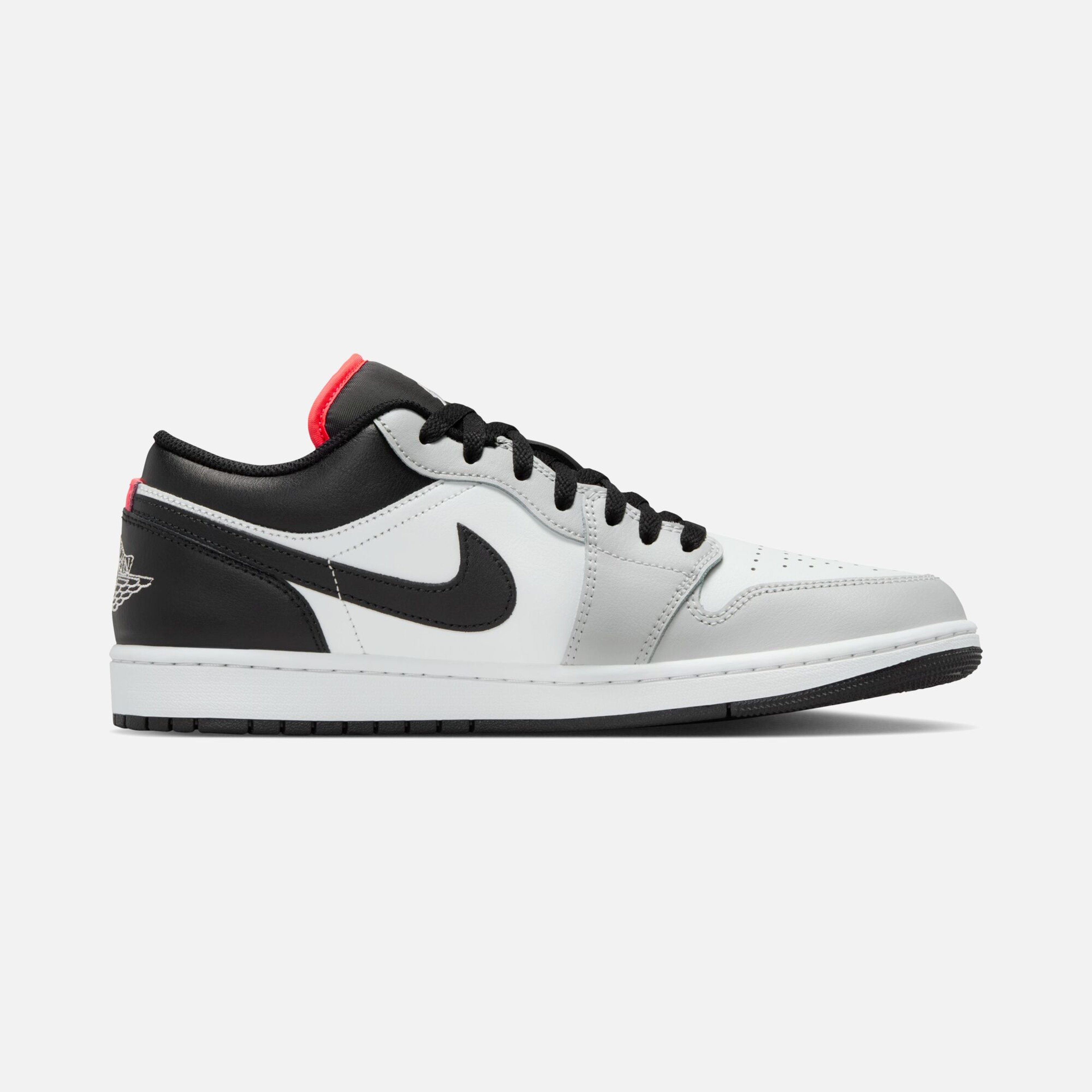 Nike Air Jordan 1 Low CO Erkek Spor Ayakkabı