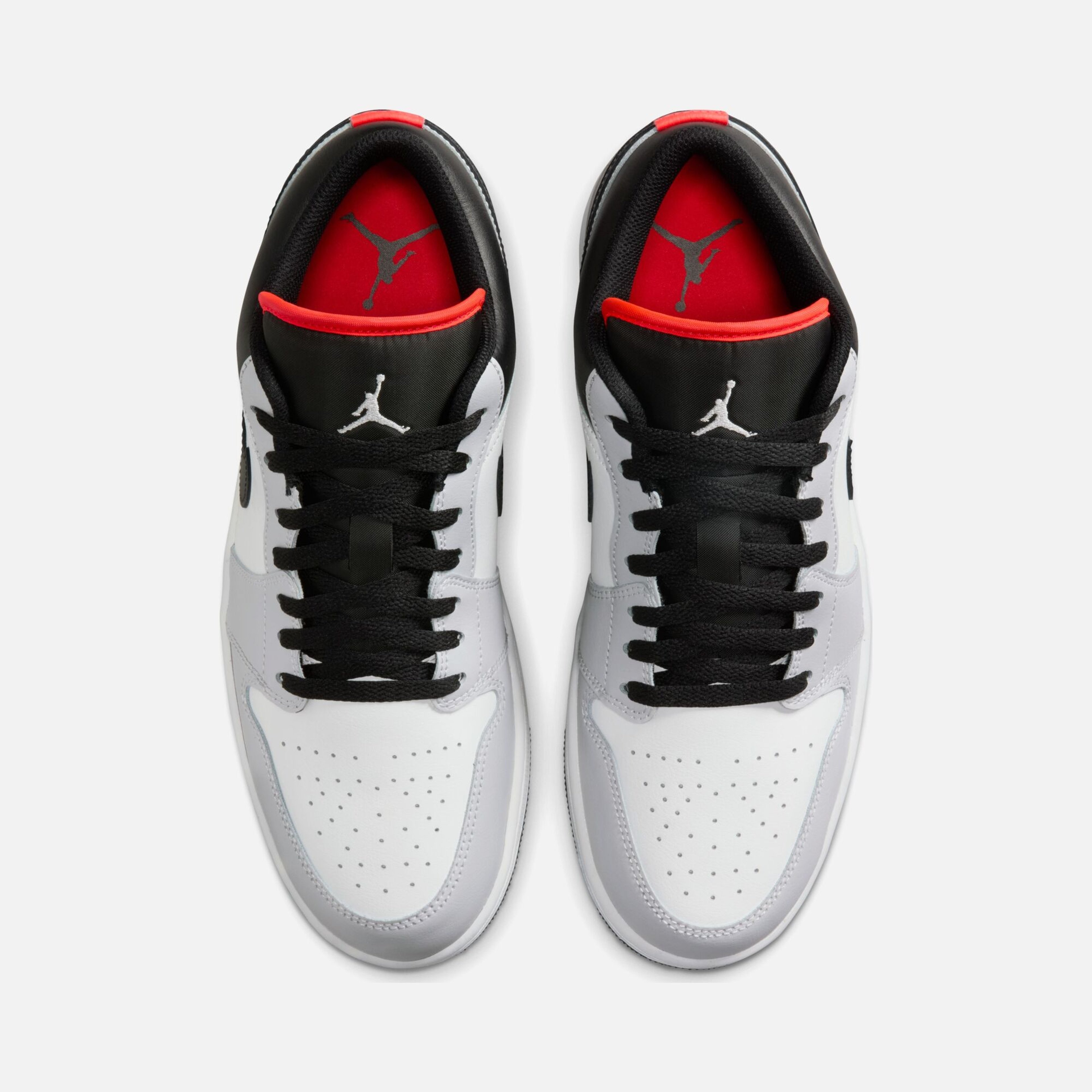 Nike Air Jordan 1 Low CO Erkek Spor Ayakkabı