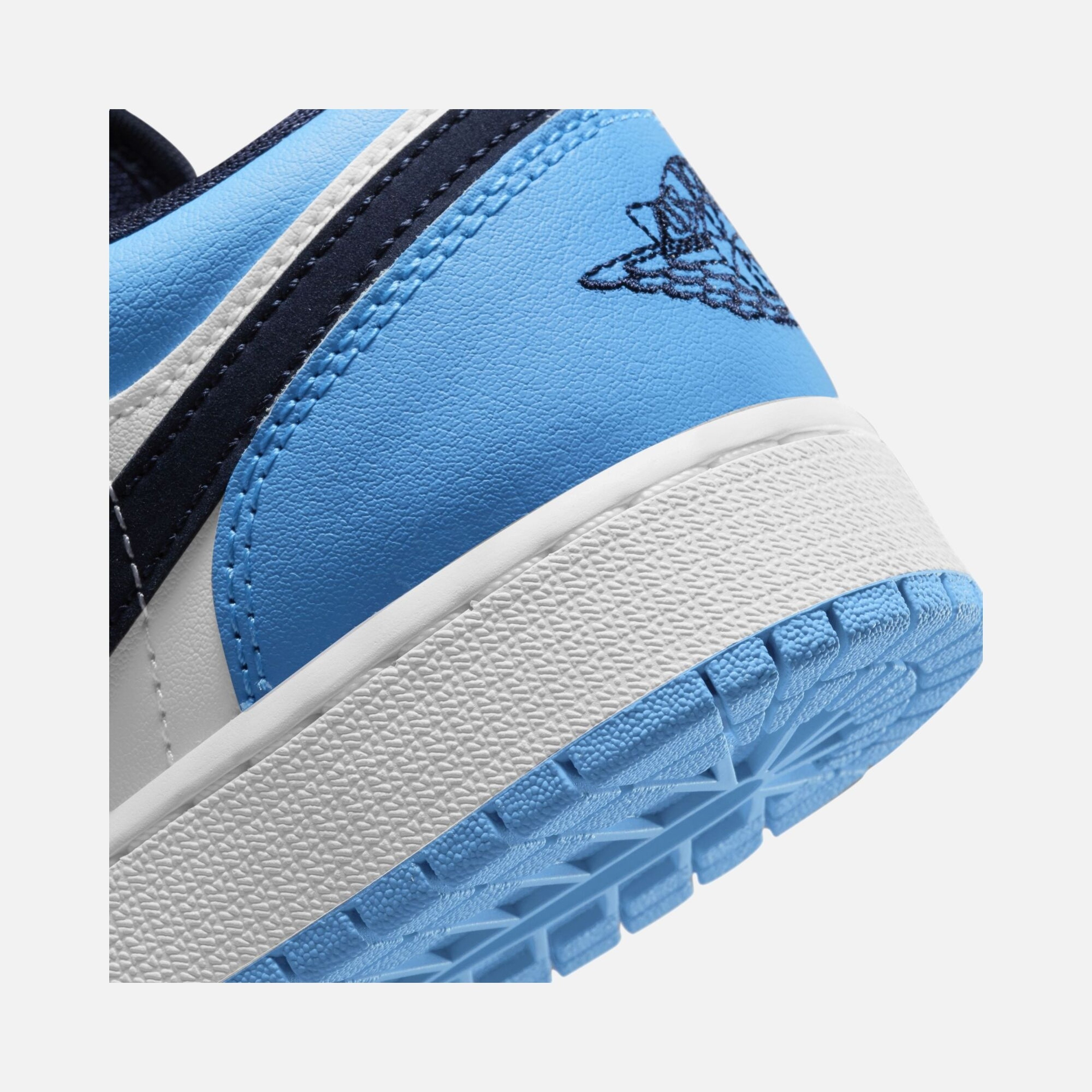 Nike Air Jordan 1 Low SS25 (GS) Spor Ayakkabı