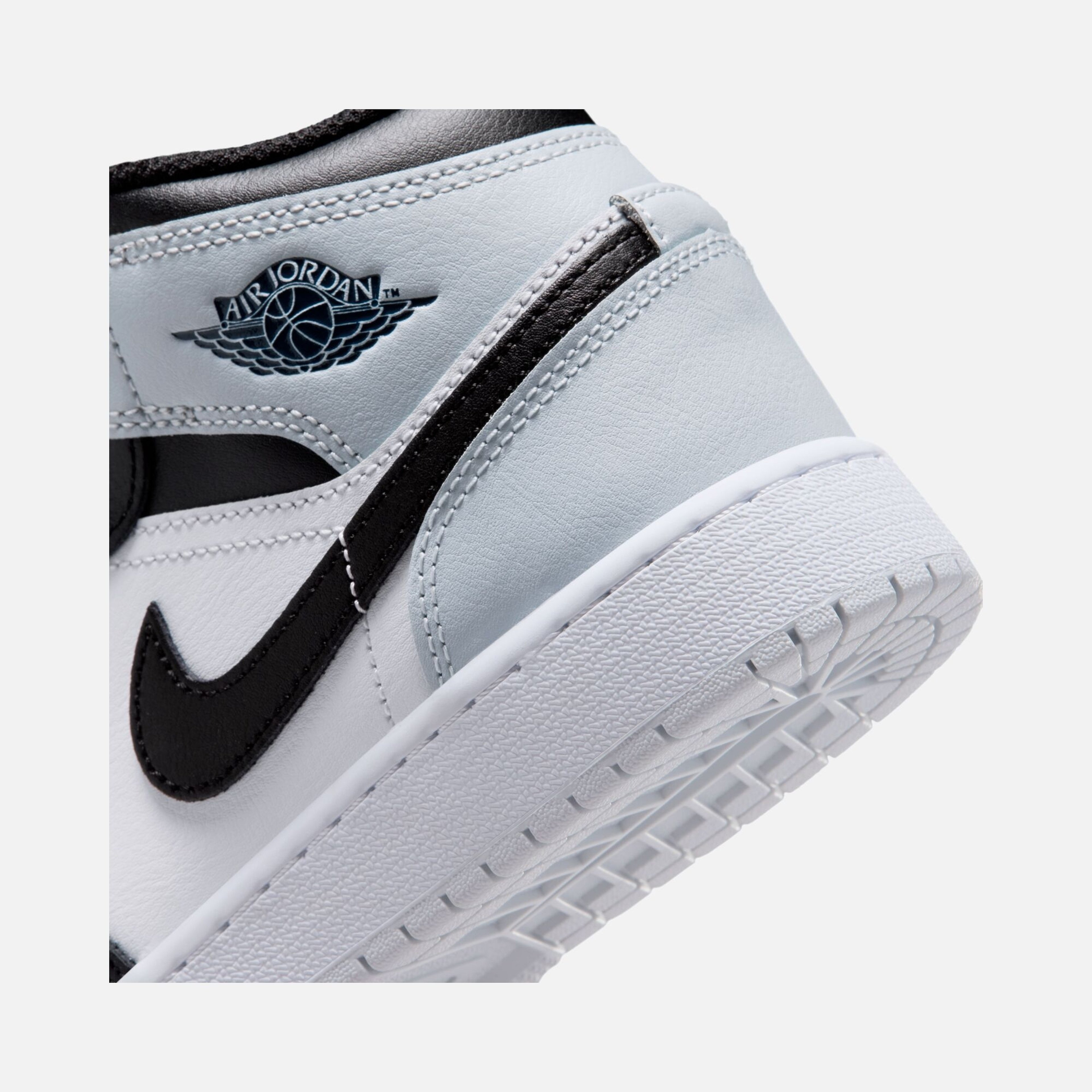 Nike Air Jordan 1 Mid SS25 (GS) Spor Ayakkabı