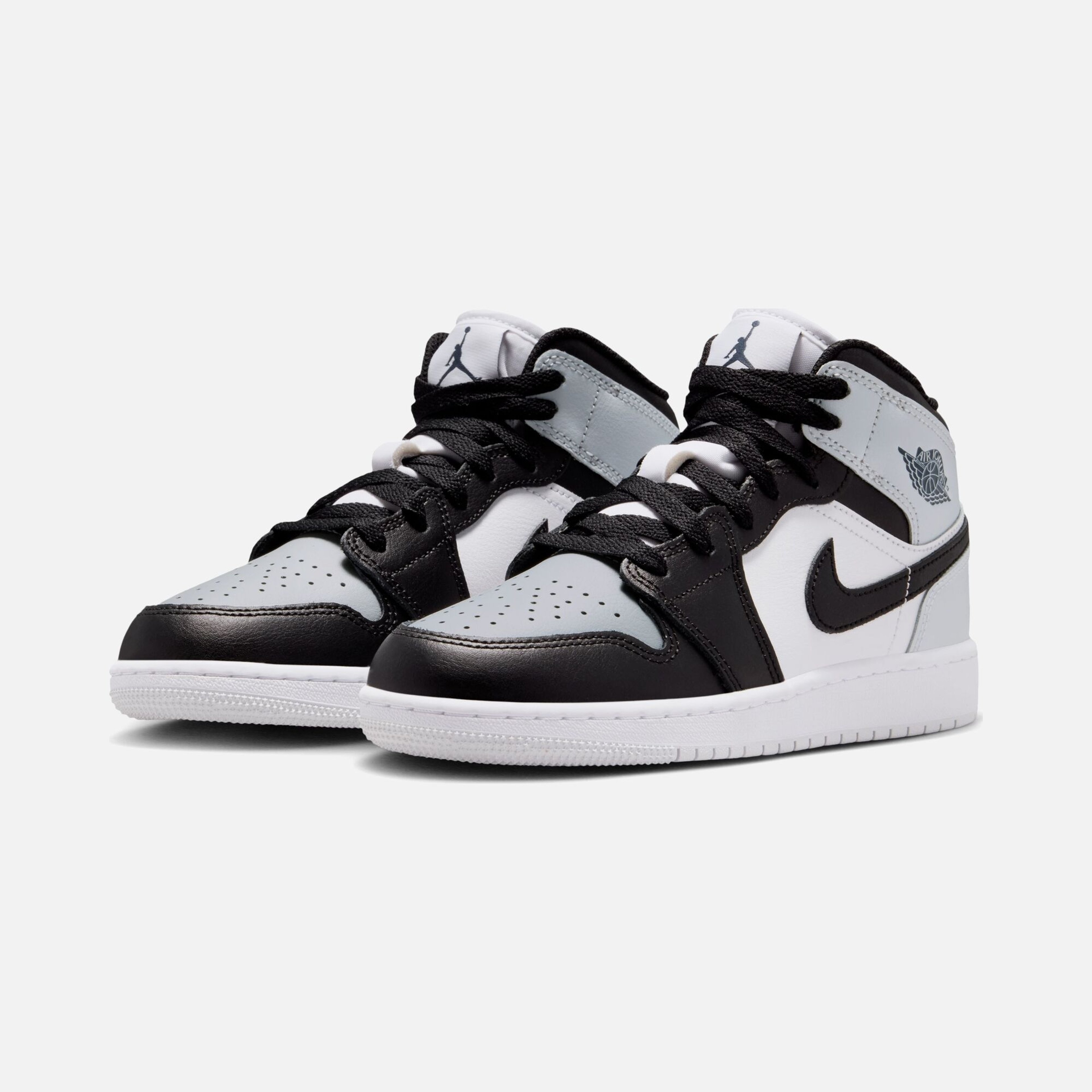 Nike Air Jordan 1 Mid SS25 (GS) Spor Ayakkabı